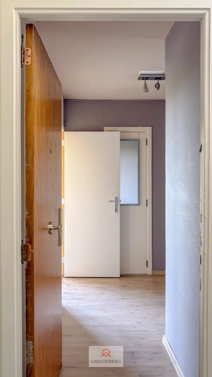 1 slaapkamer appartement langsheen de Coupure foto 5