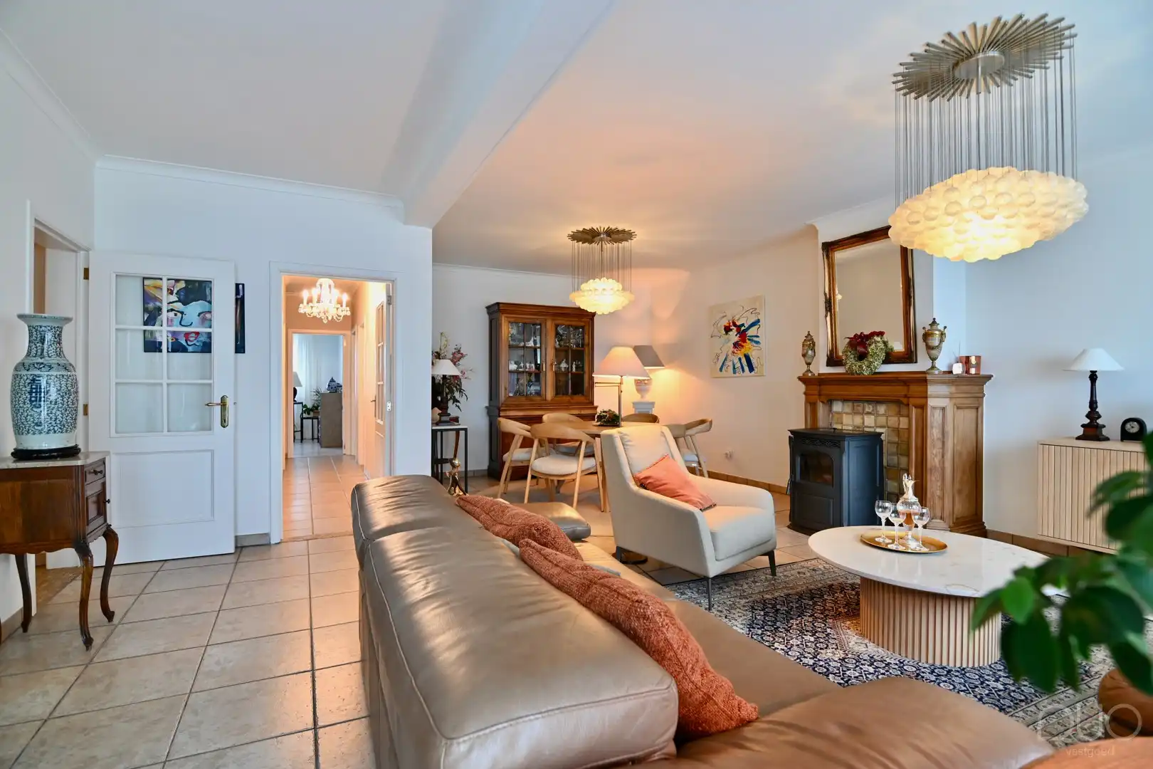 Appartement te koop Steenweg 189/A - 3870 Heers