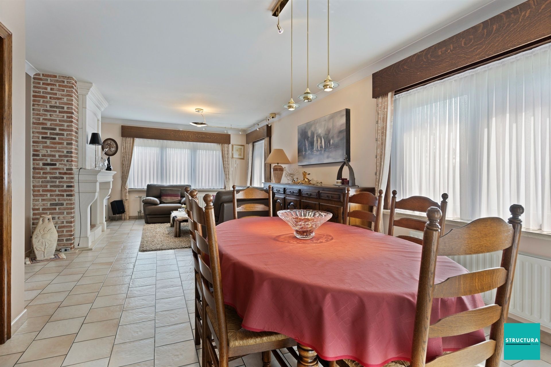 Woning met 4 kamers op terrein van 11a49ca foto 6