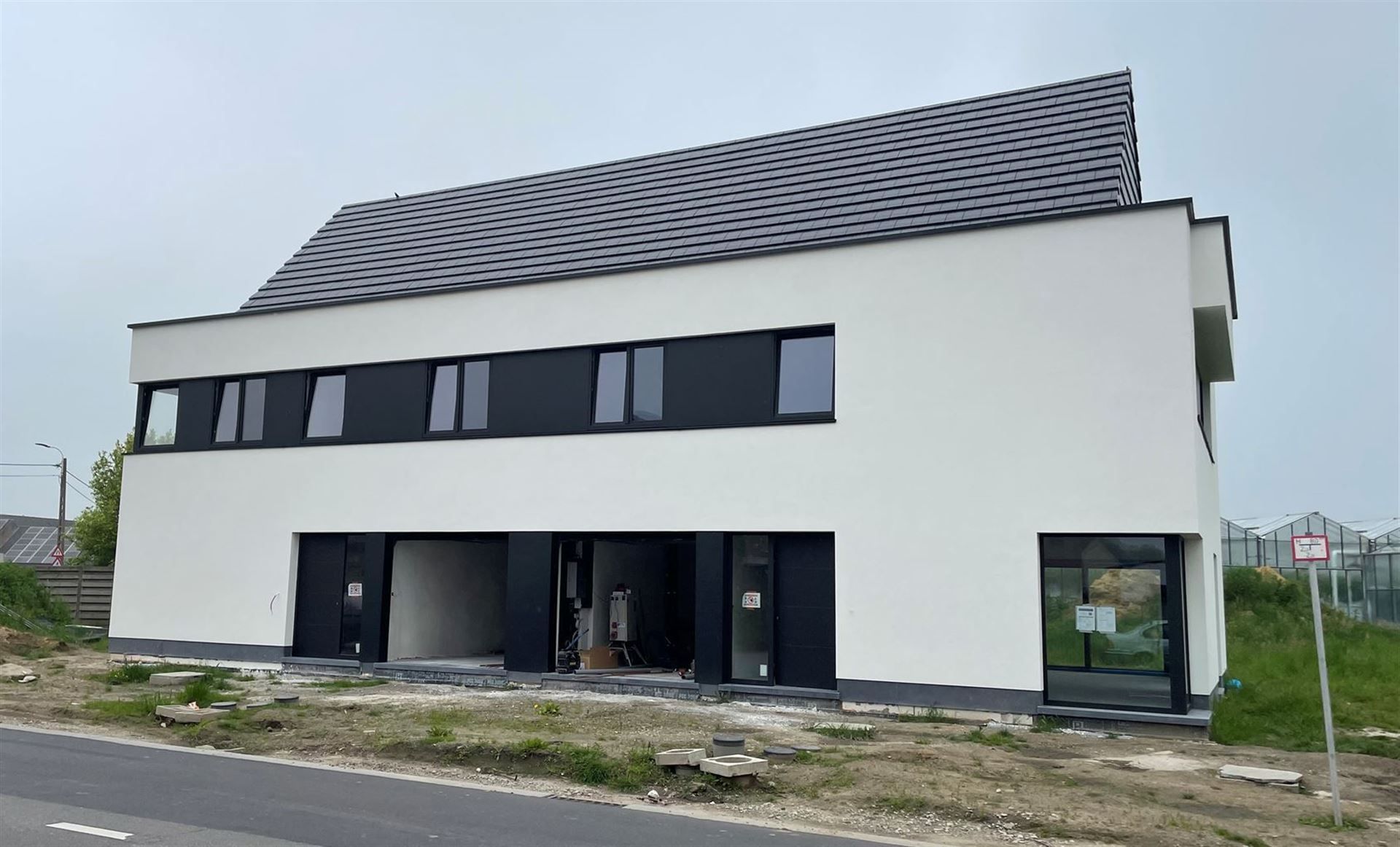 Energiezuinige nieuwbouw-woning foto 10