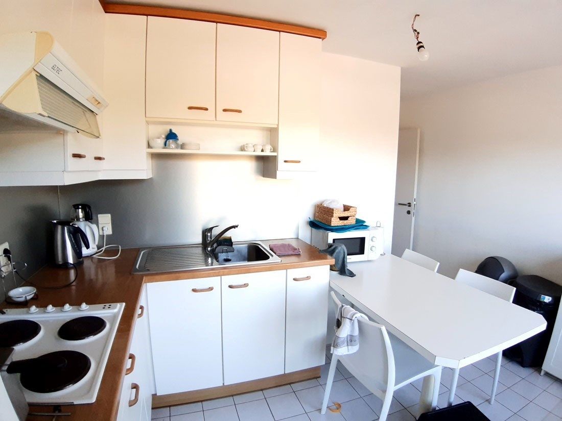 Zeer Ruim duplex appartement te Houthalen foto 6
