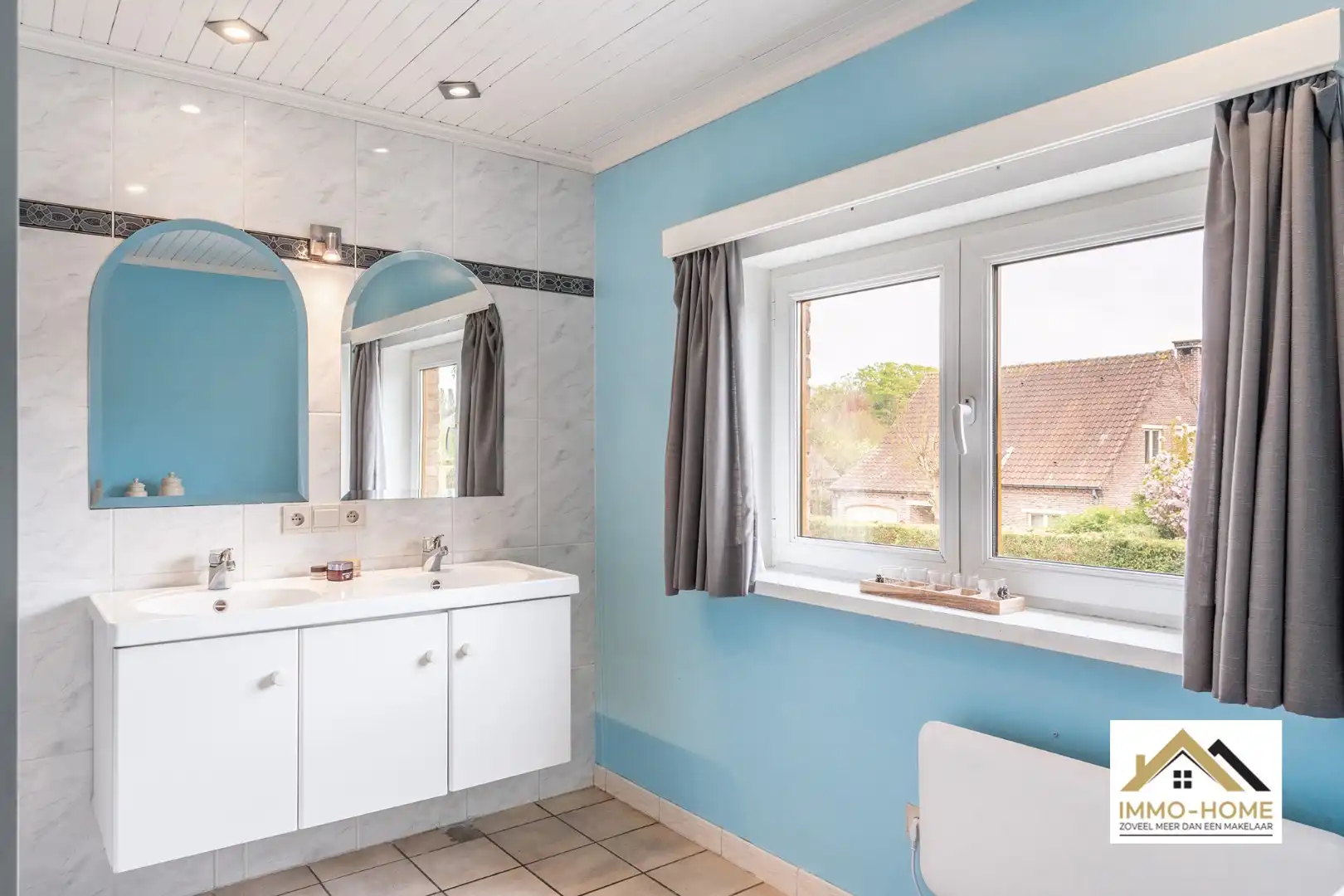 Ruime woning op een rustige topligging in Heusden! foto 16