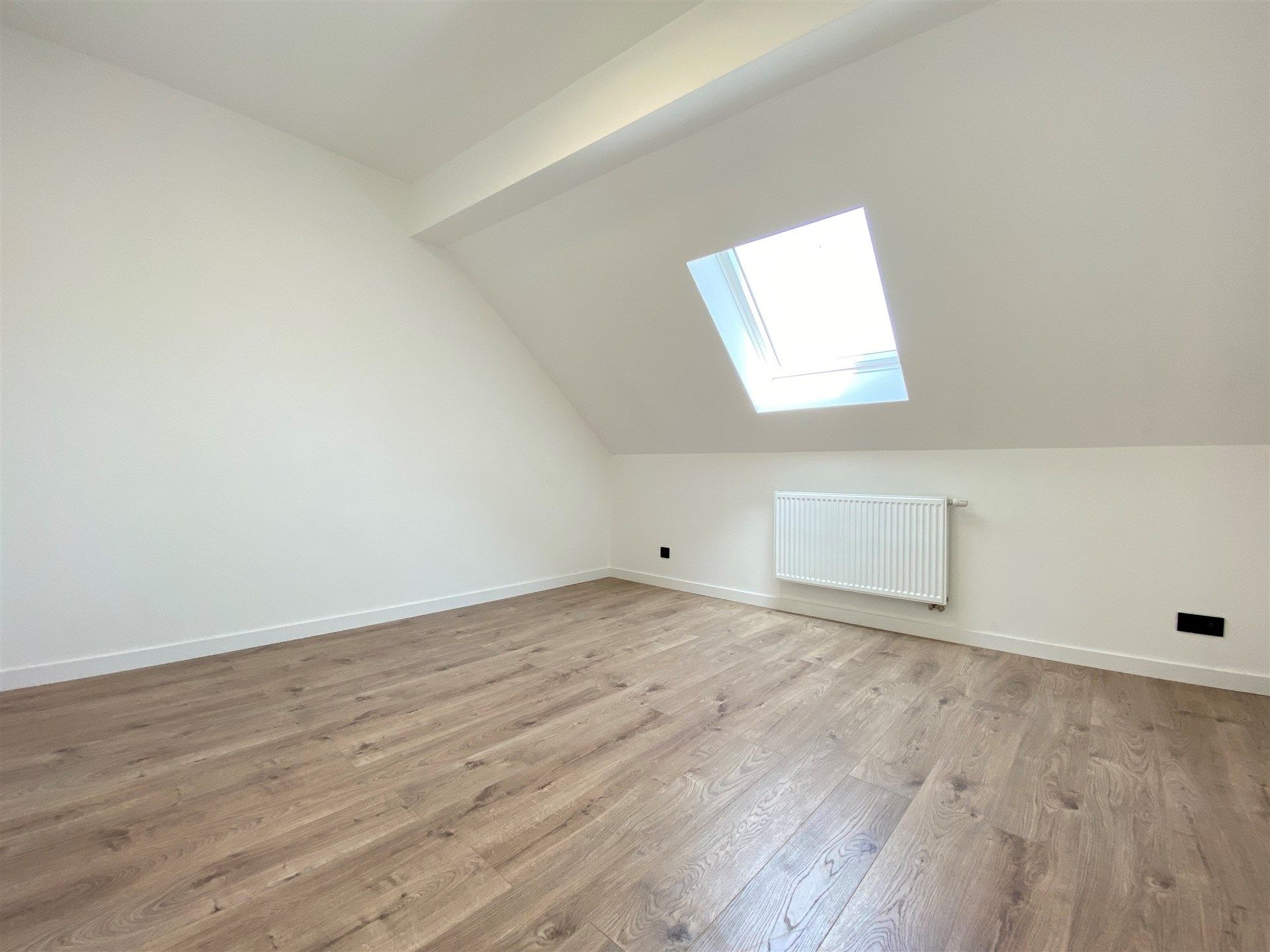 Totaal gerenoveerde gezellige woning met EPC-label A! foto 27