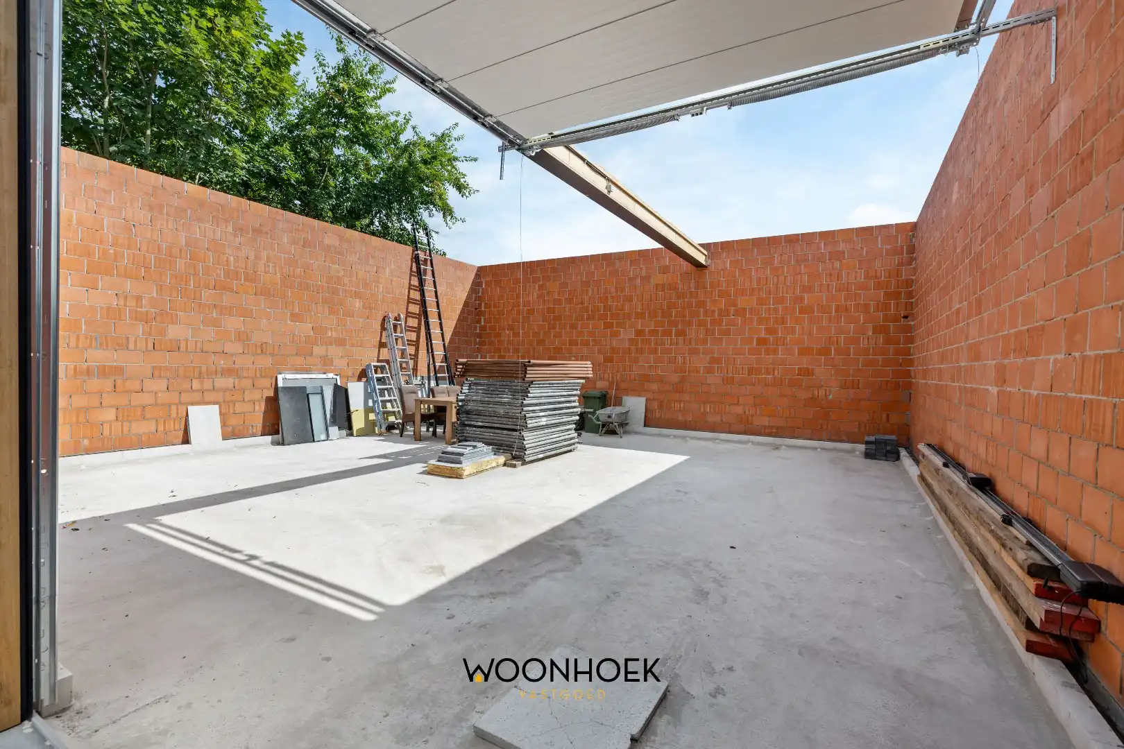 Een energiezuinige en luxueuze woning (2026) waar licht, comfort en rust samenkomen foto 33