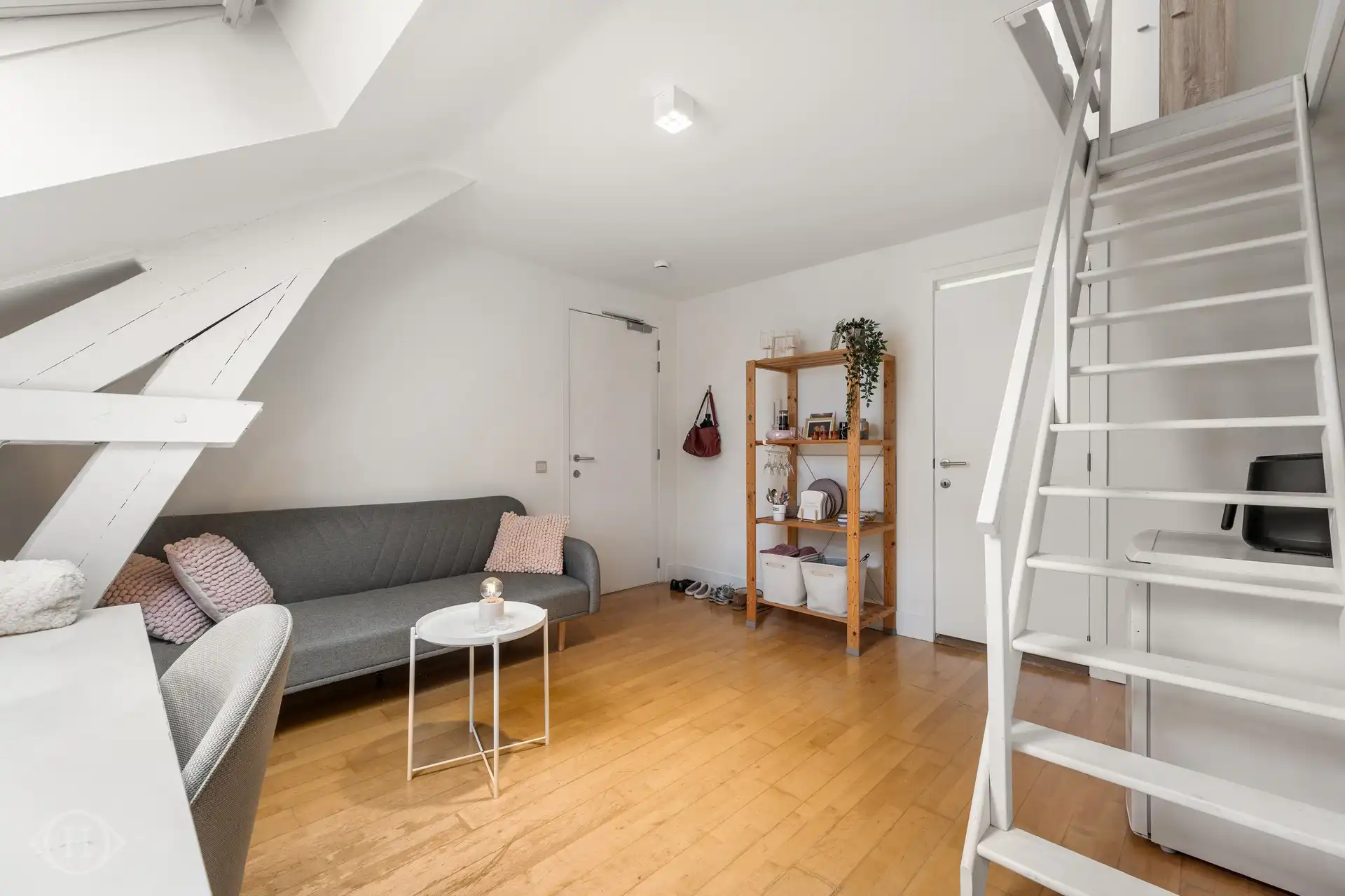 Karaktervol studentenhuis met 9 verhuurde entiteiten foto 22