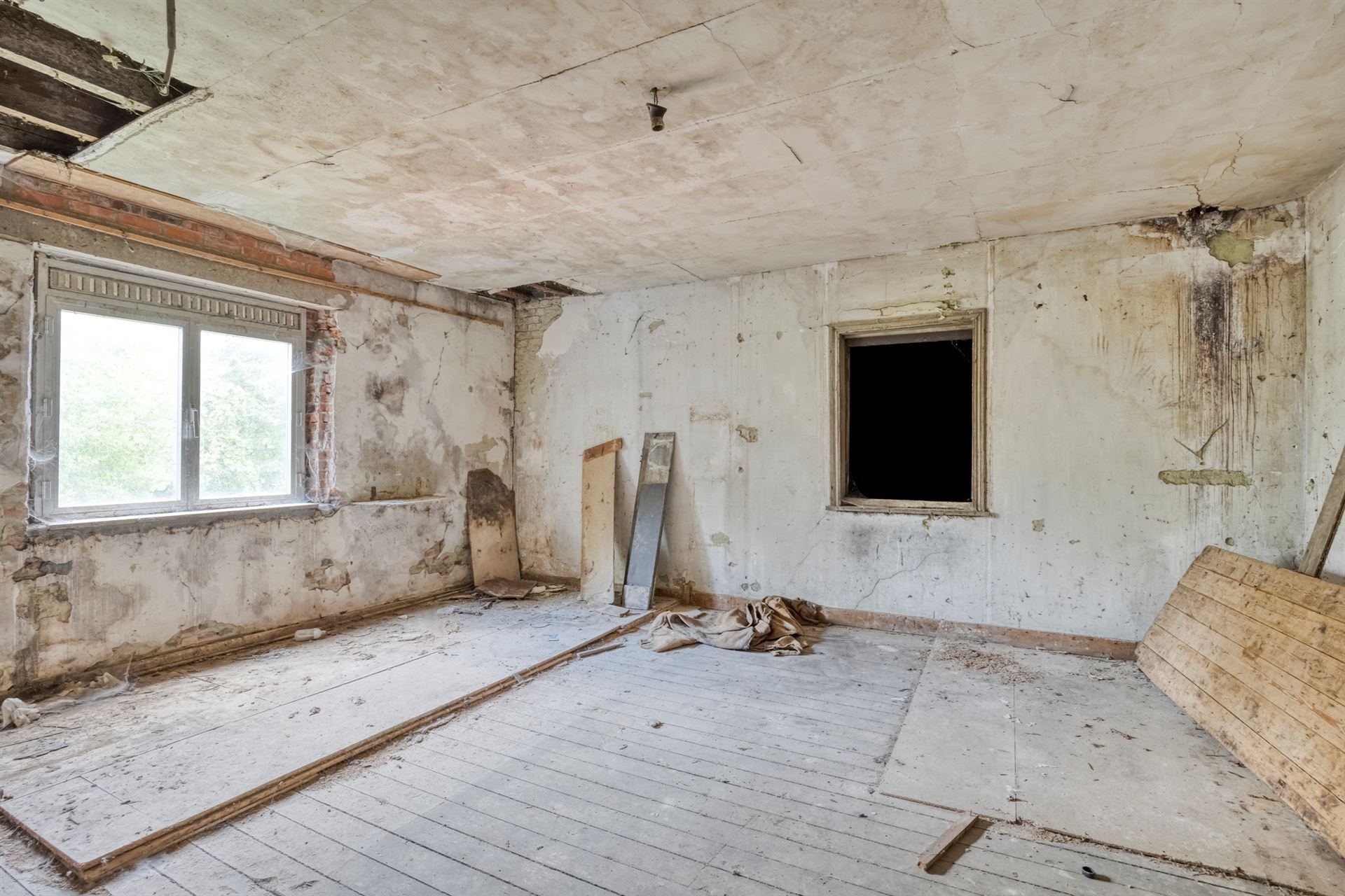 Handelshuis / tweewoonst / kangeroewoning / ... foto 32