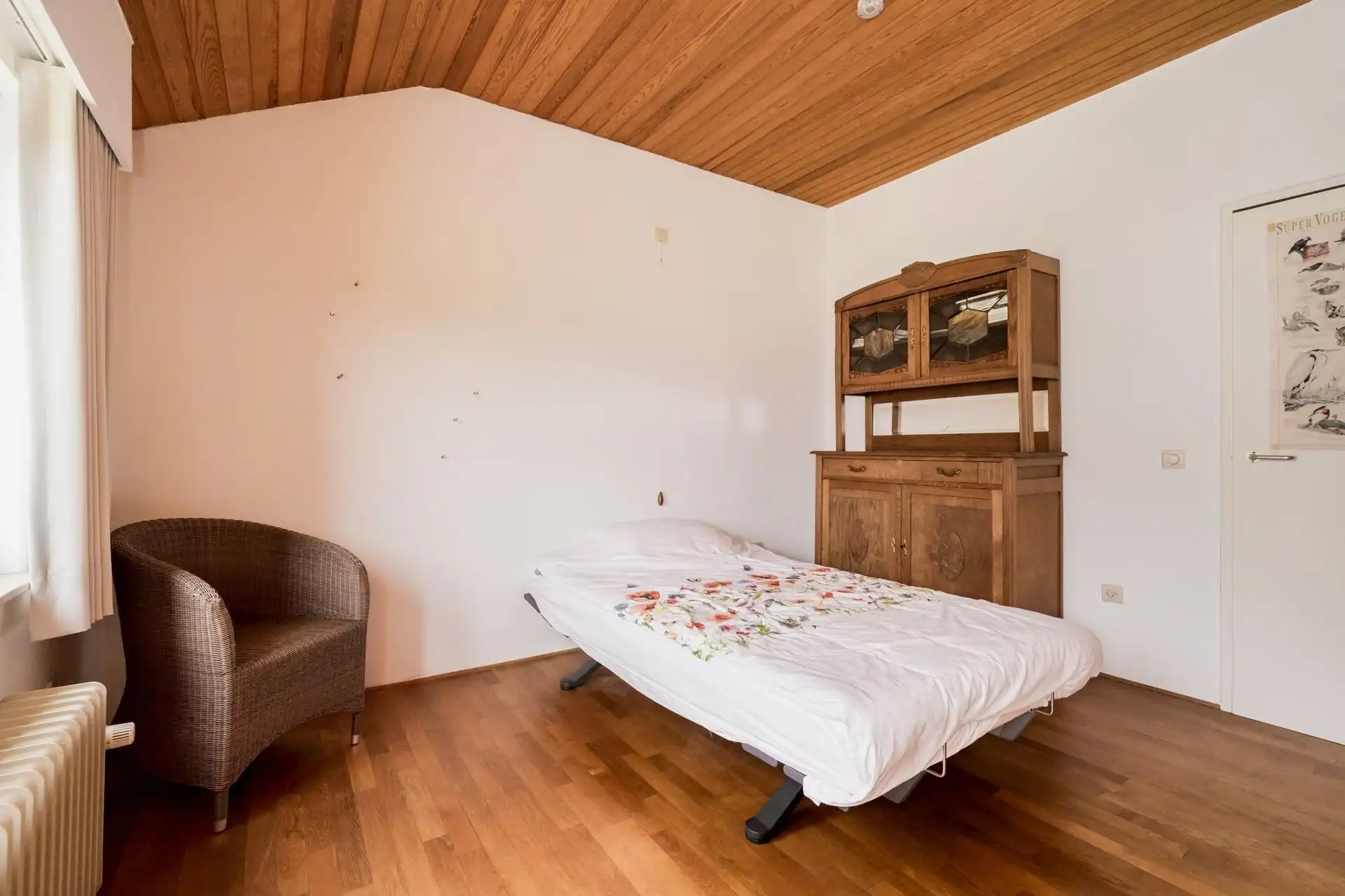Villa met privébos op een perceel van 4.350 m²  foto 19