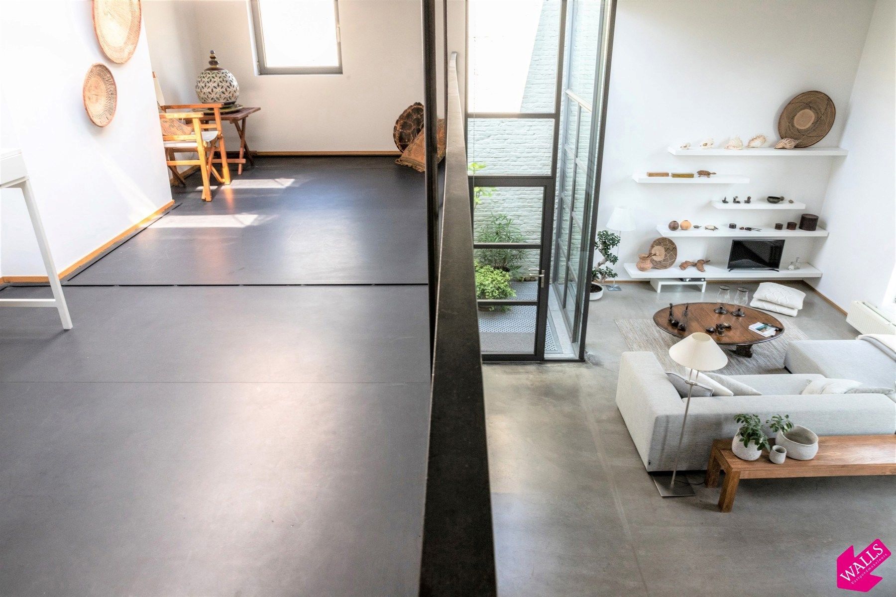 Super coole loft op topligging foto 8