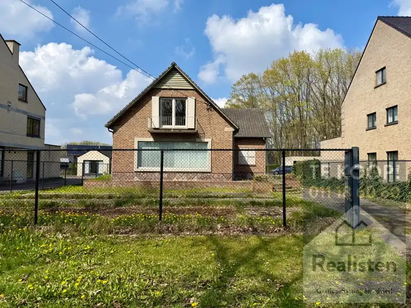 Bouwgrond - voor OB of 2 HOB foto 9