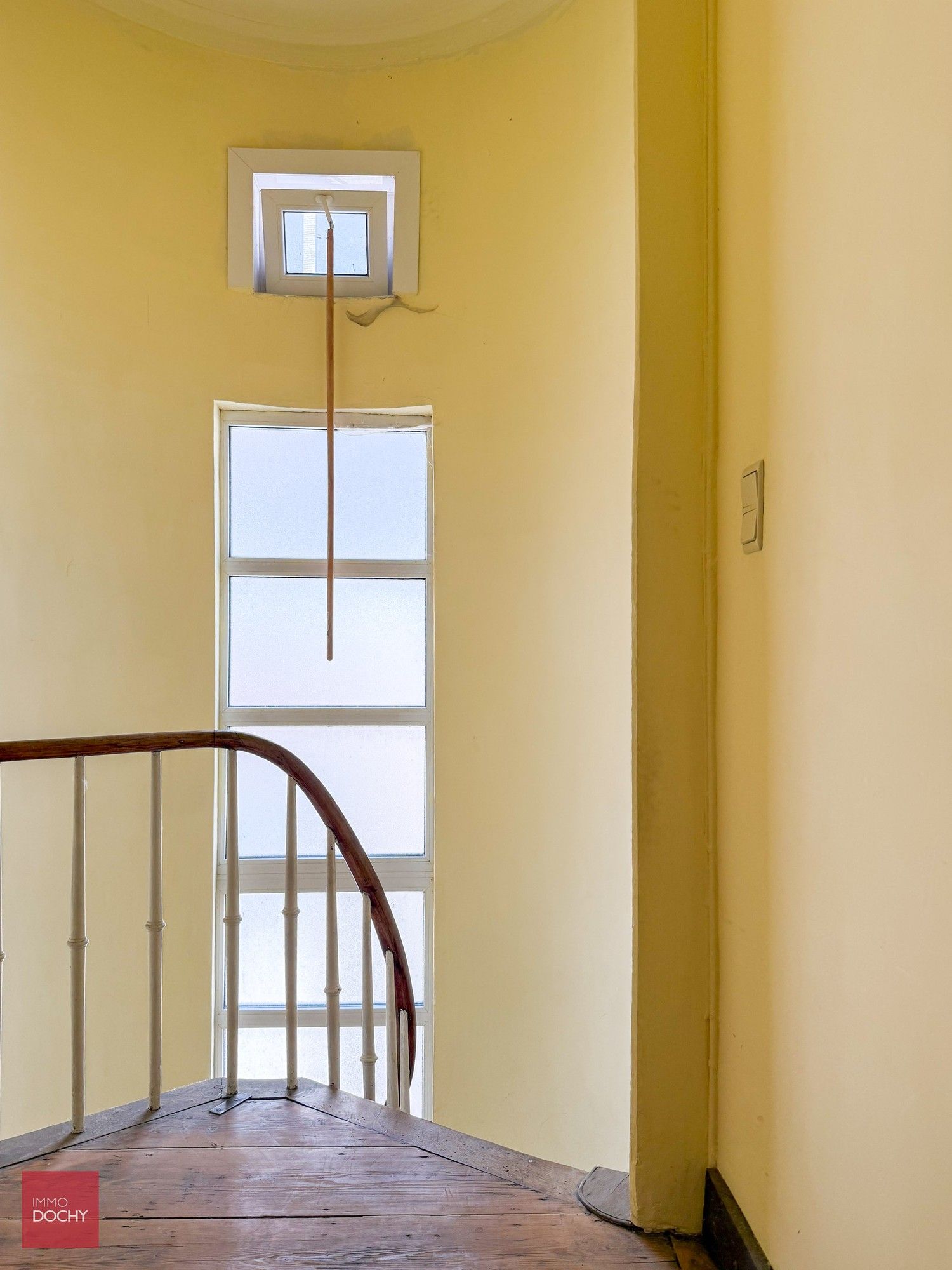 Karaktervol appartement in volle centrum | Voldersstraat foto 12