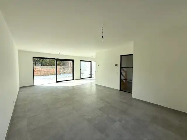 Moderne nieuwbouwwoning met 3 slaapkamers in het hart van Oostakker foto 4