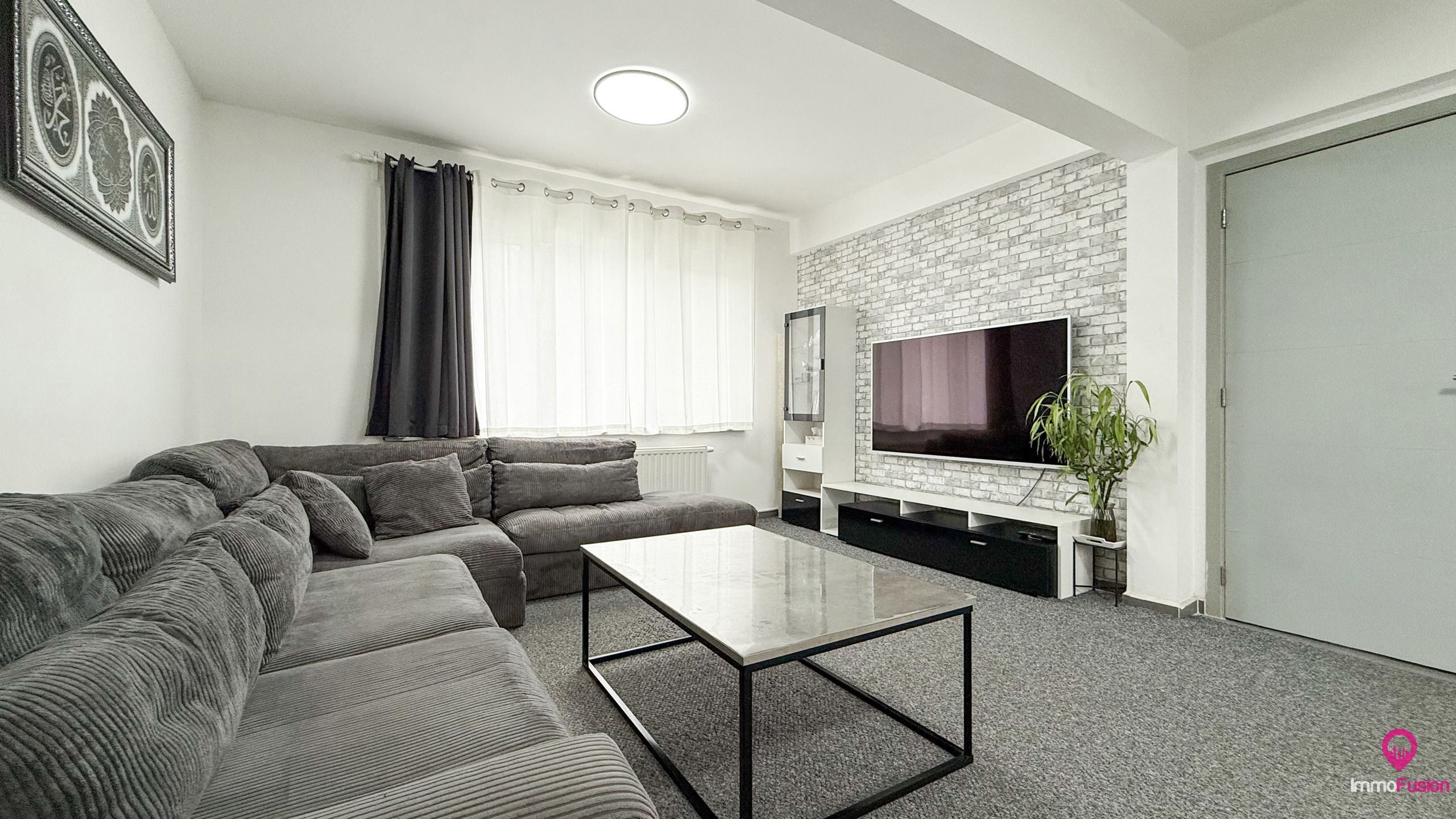 Instapklare woning met 3 slpks en label B met zonnepanelen! foto 3