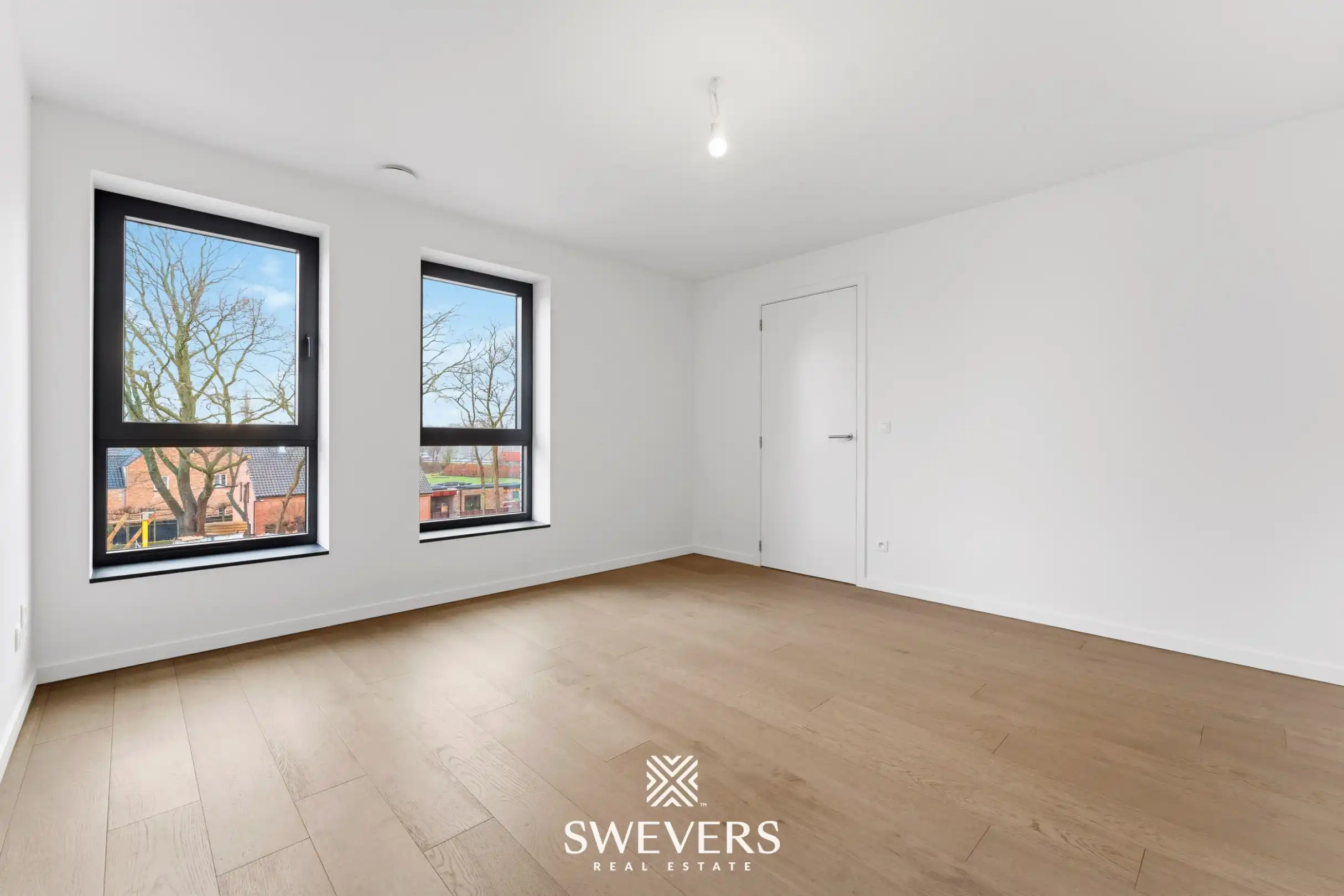 Nieuwbouwwoning met 4 slaapkamers op 7 are in Paal foto 18