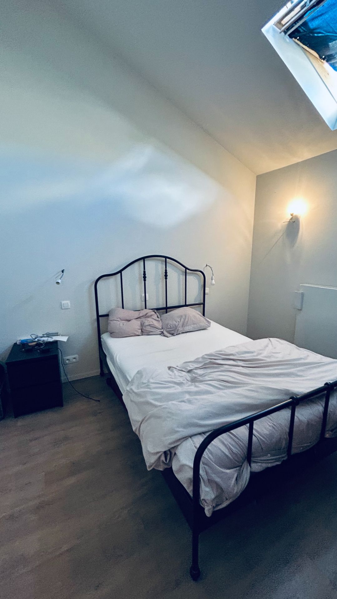 Gezellig 1-slaapkamer appartement in centrum foto 7