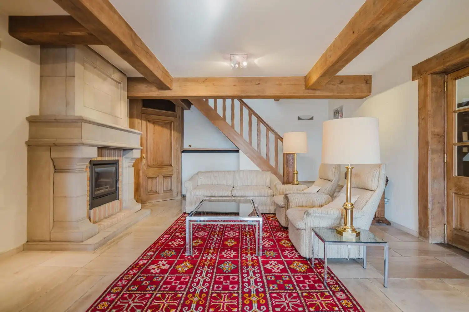 UNIEK PENTHOUSE OP TOPLOCATIE! foto 6