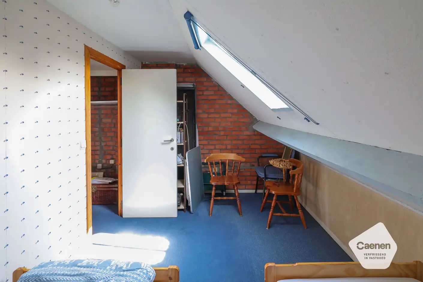 Charmante vakantiewoning in domein 't Veld foto 8