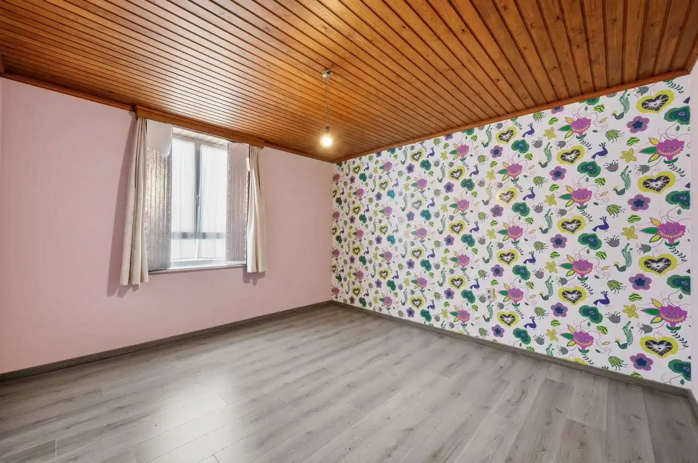 Gezinswoning met 4 slaapkamers in het rustige Hoegaarden foto 19