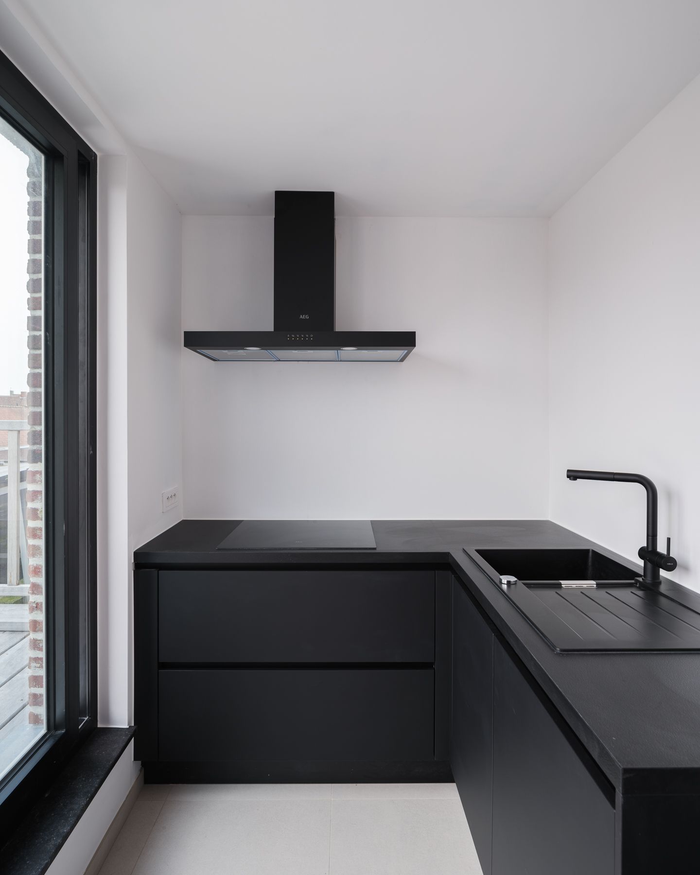 Eigentijds duplex-appartement met ruim terras foto 5