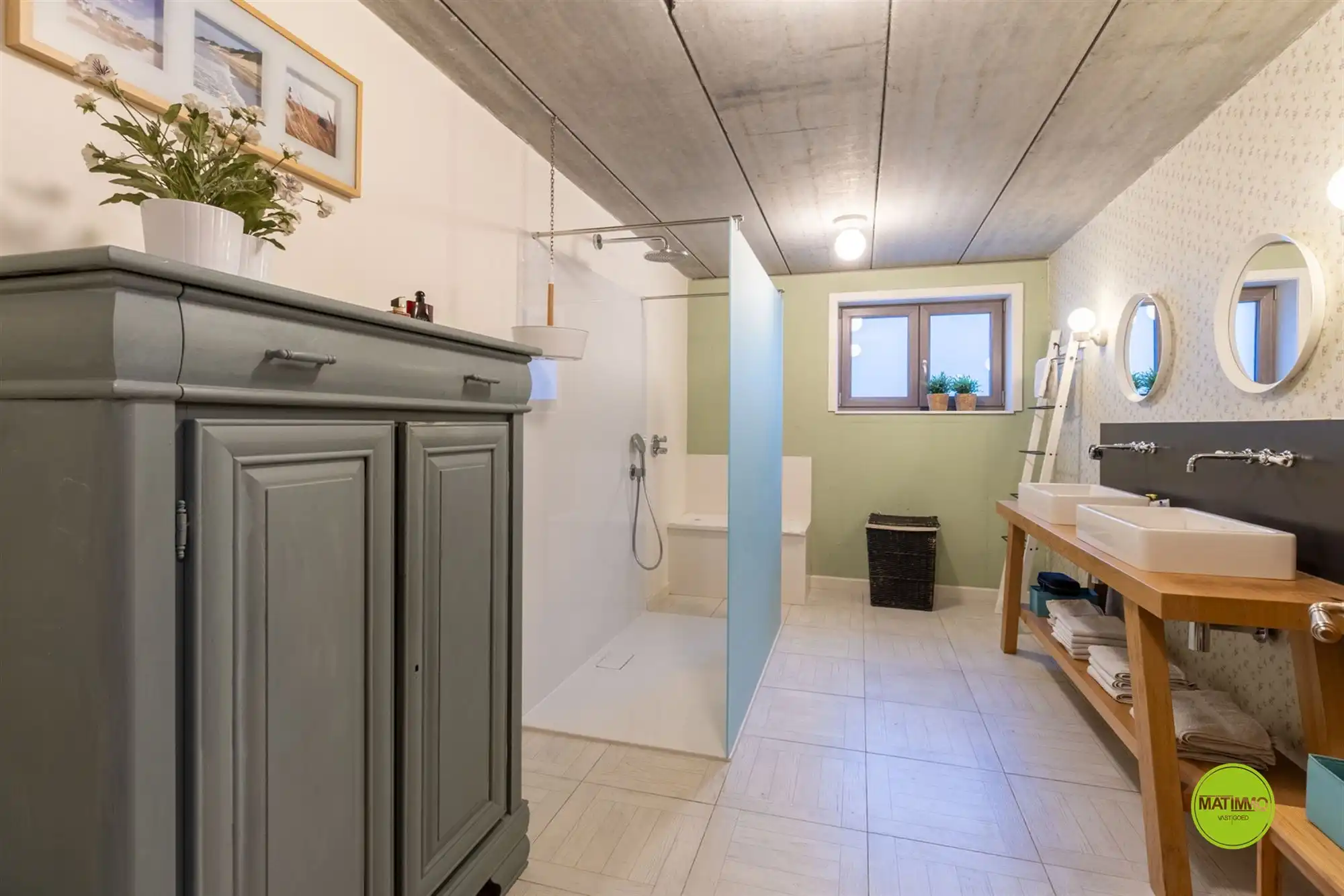 Instapklare parel: charme, rust én energiezuinig wonen  foto 26