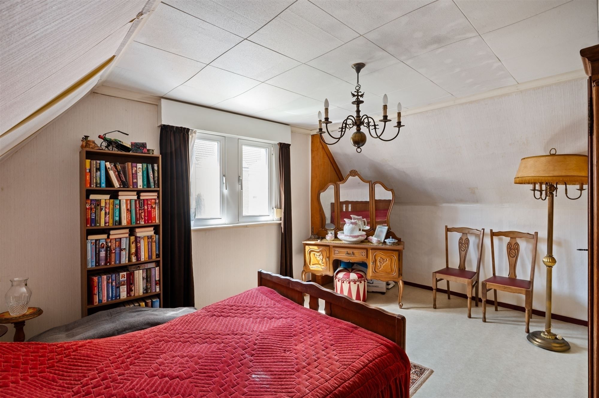 Te moderniseren woning te Duffel-Oost foto 7