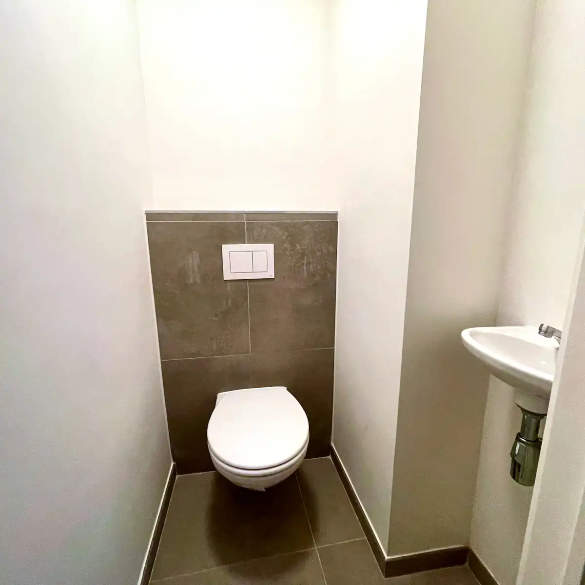 Instapklaar appartement midden in centrum Oud-Turnhout foto 14