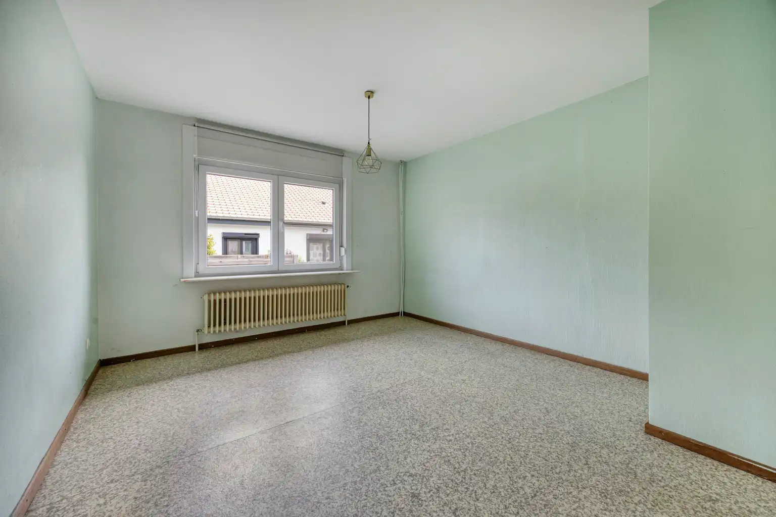 MOOIE WONING MET TUIN IN BIERBEEK foto 21