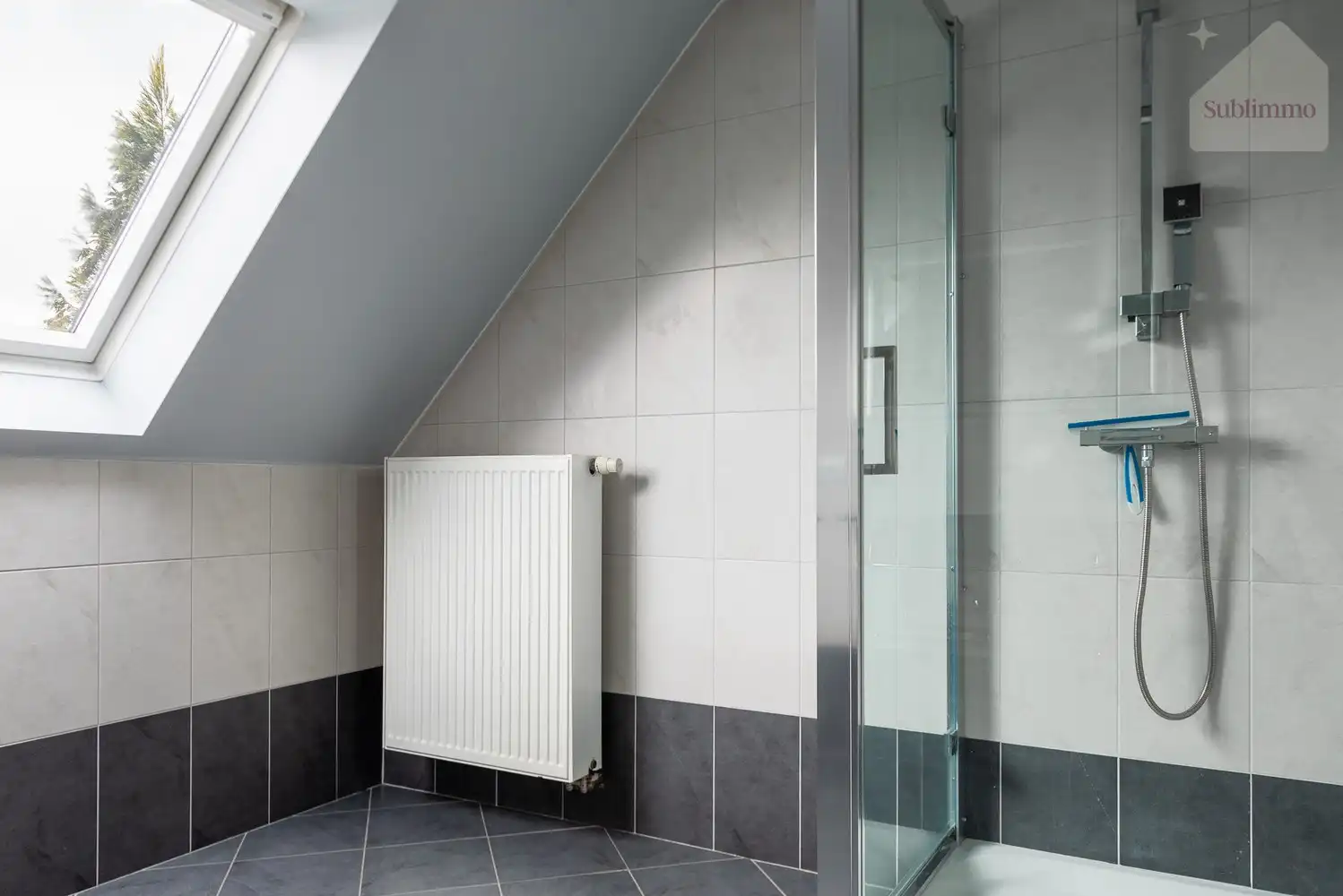 Open bebouwing te koop – Energiezuinige woning (EPC B) met multifunctionele garage op 15a76ca foto 23