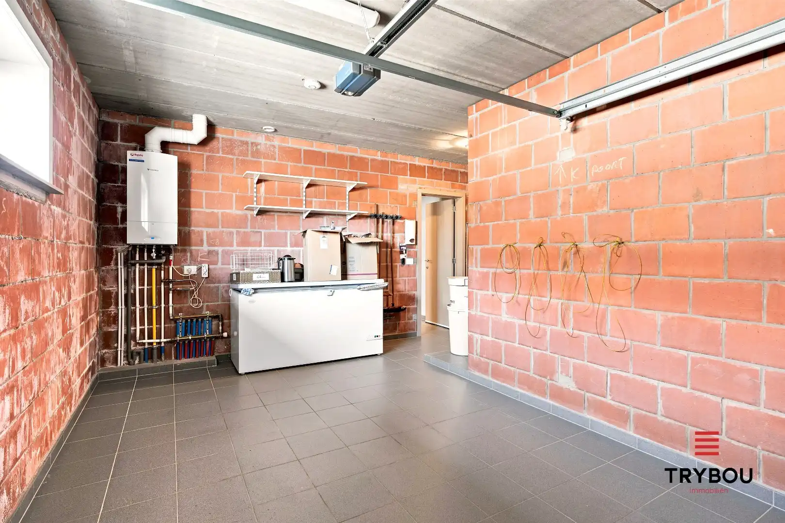 Energiezuinige gelijkvloerse woning op een ruim perceel! foto 19