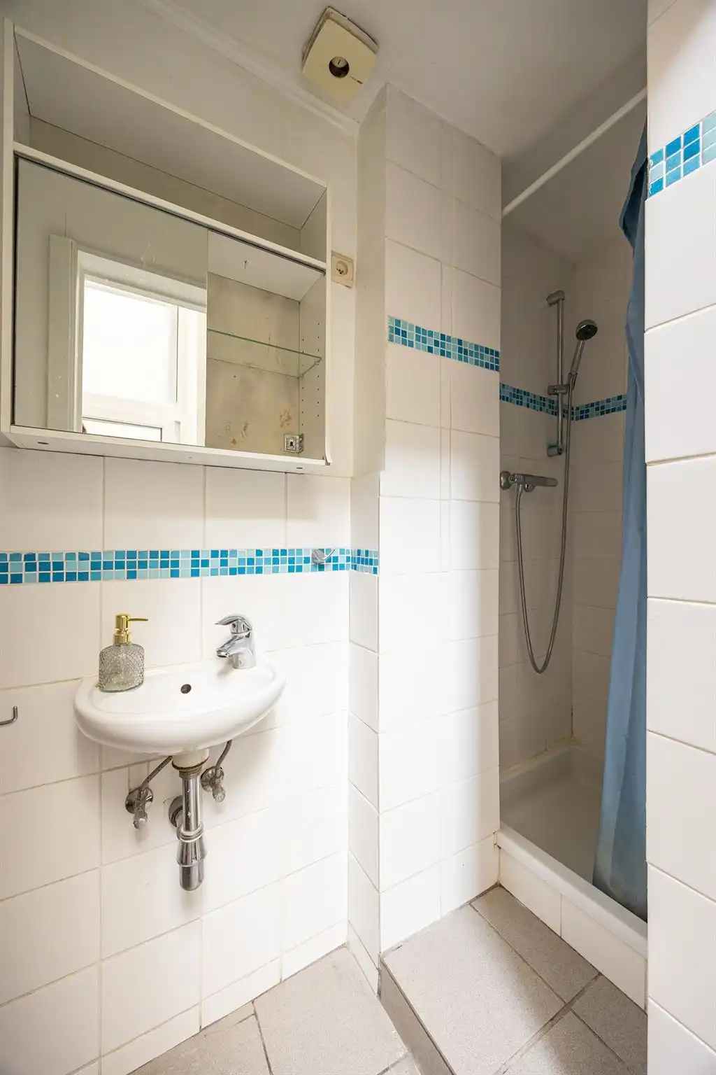 Charmant appartement met terrasje in hartje Antwerpen foto 12