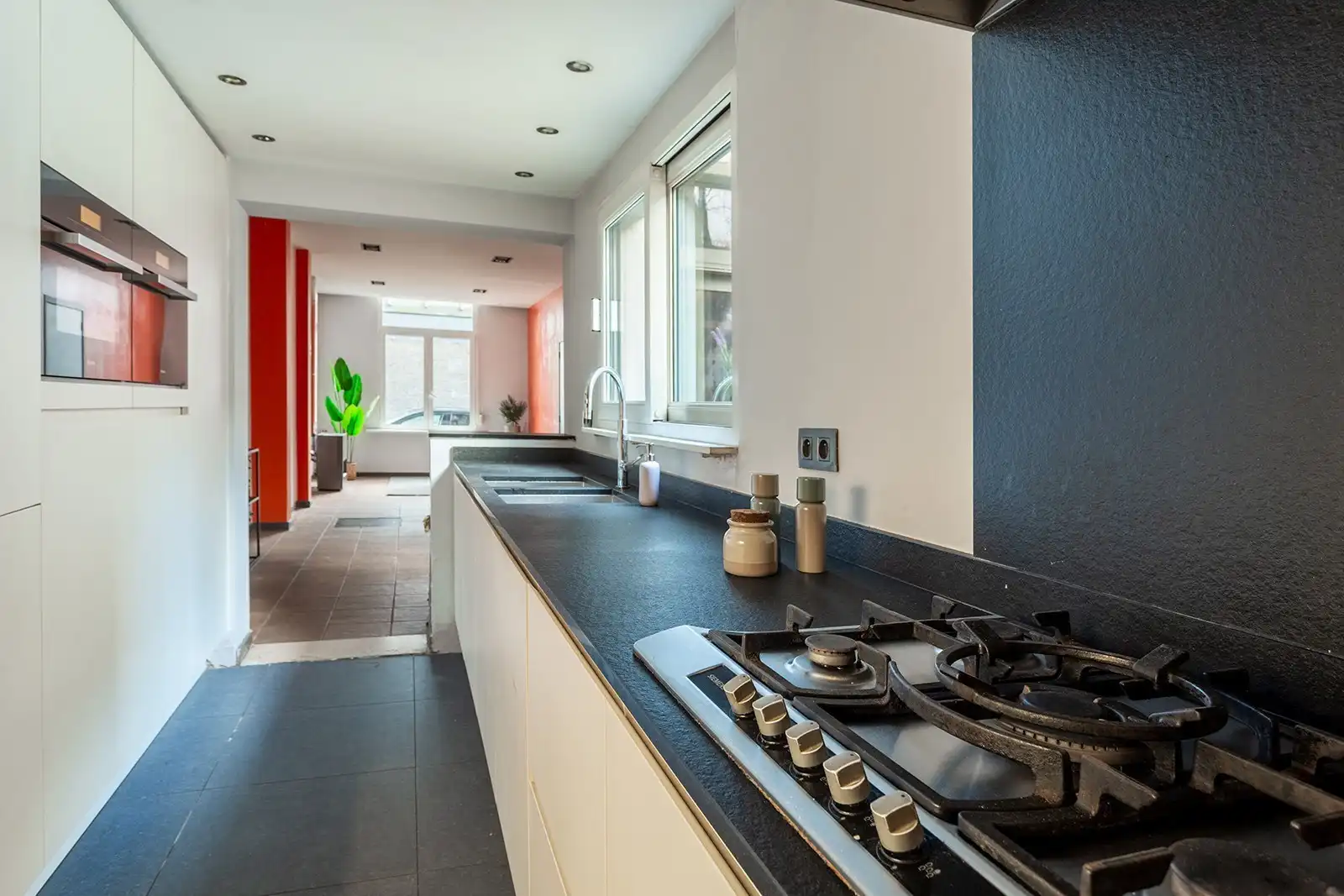 Wonen tussen Zurenborg en het Moorkensplein foto 10