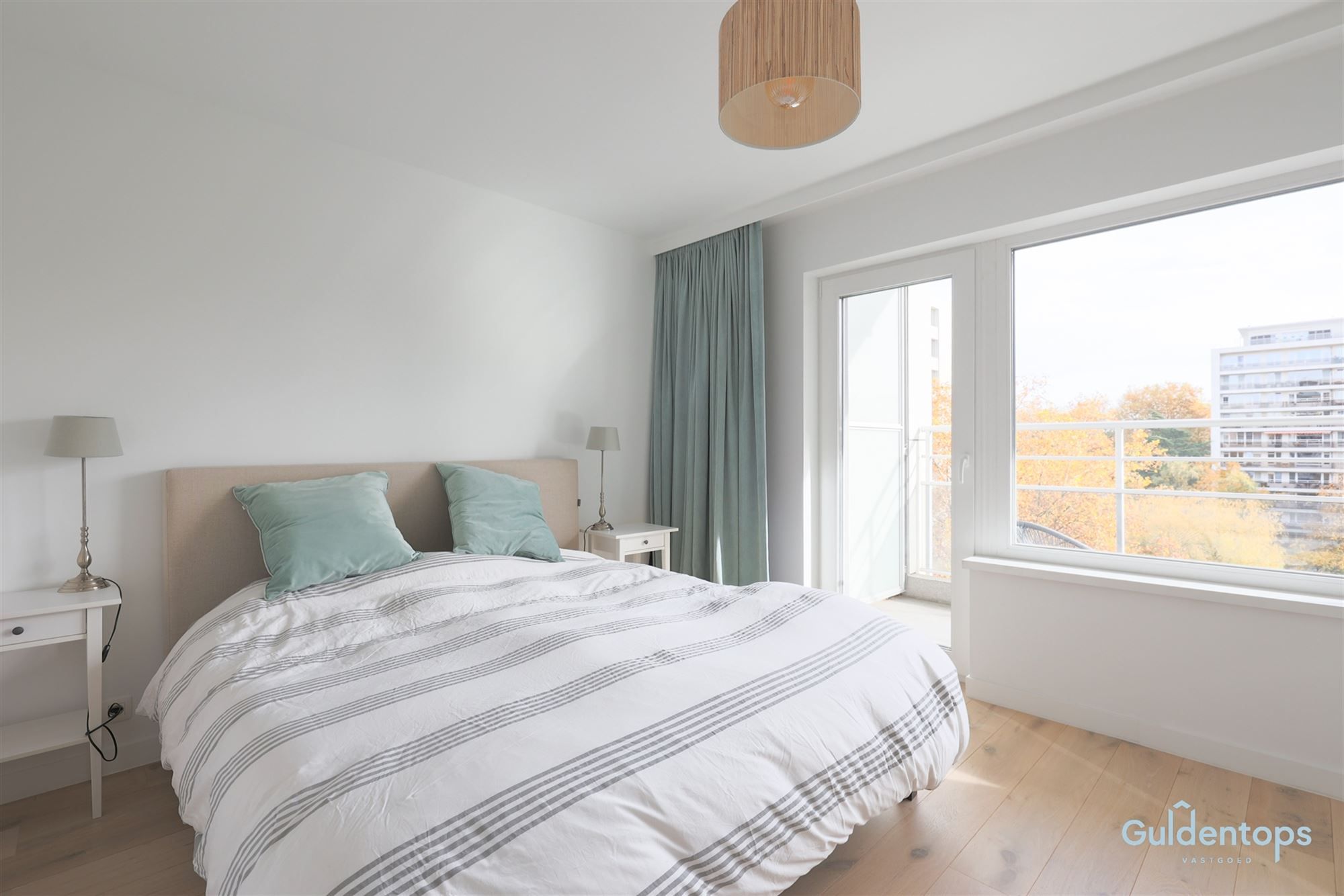 mooi 2 slkpkamerappt op topligging met fantastisch uitzicht foto 12