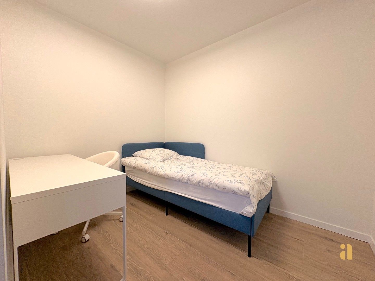 Luxueus gemeubeld appartement te huur foto 8