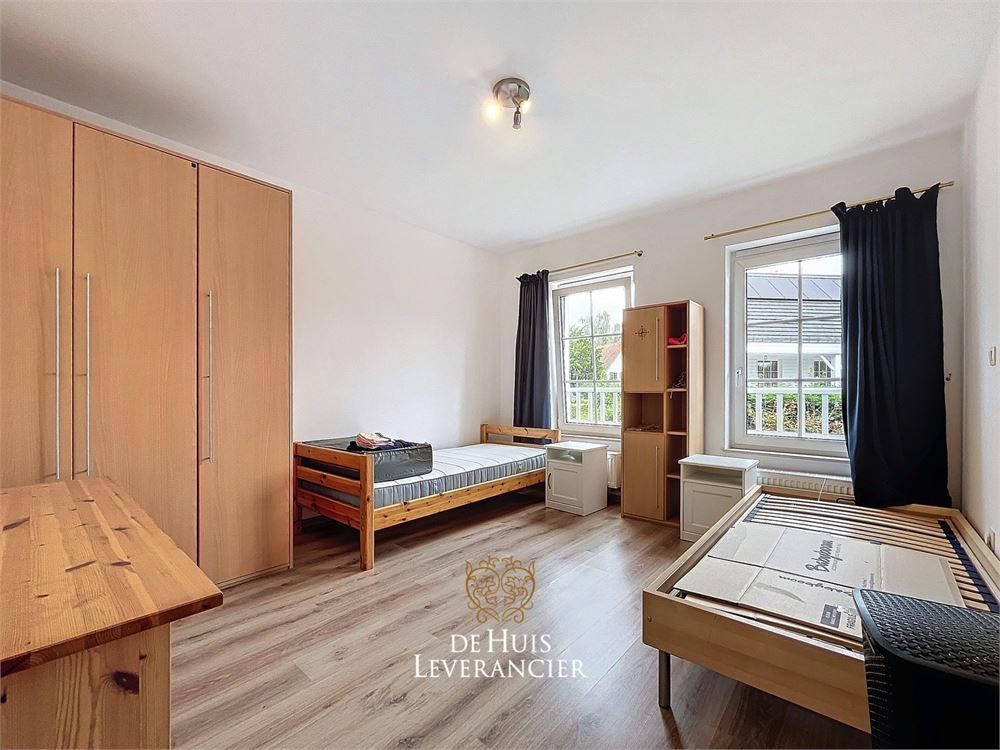 Woning met 4 slaapkamers in Long-island stijl op toplocatie ! foto 15