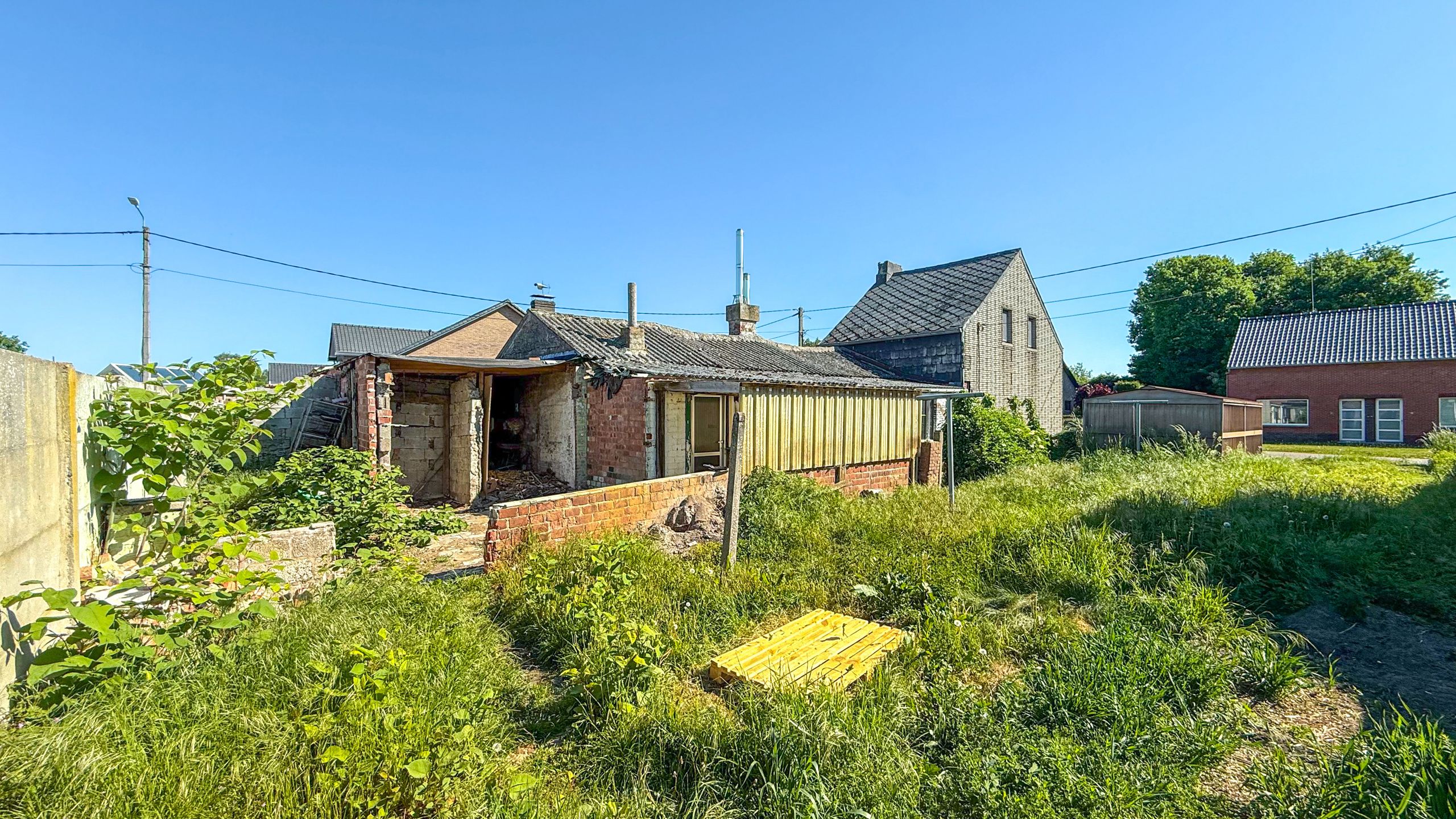 Bouwgrond op rustige locatie in Heusden-Zolder foto 13