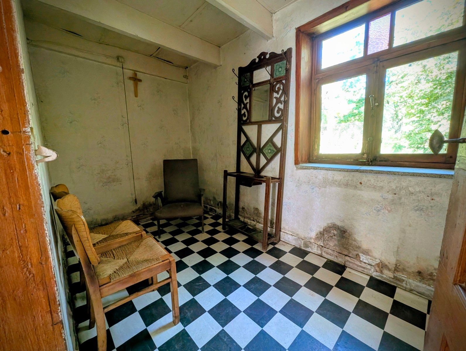 Authentieke hoeve te koop , Adinkerke foto 40