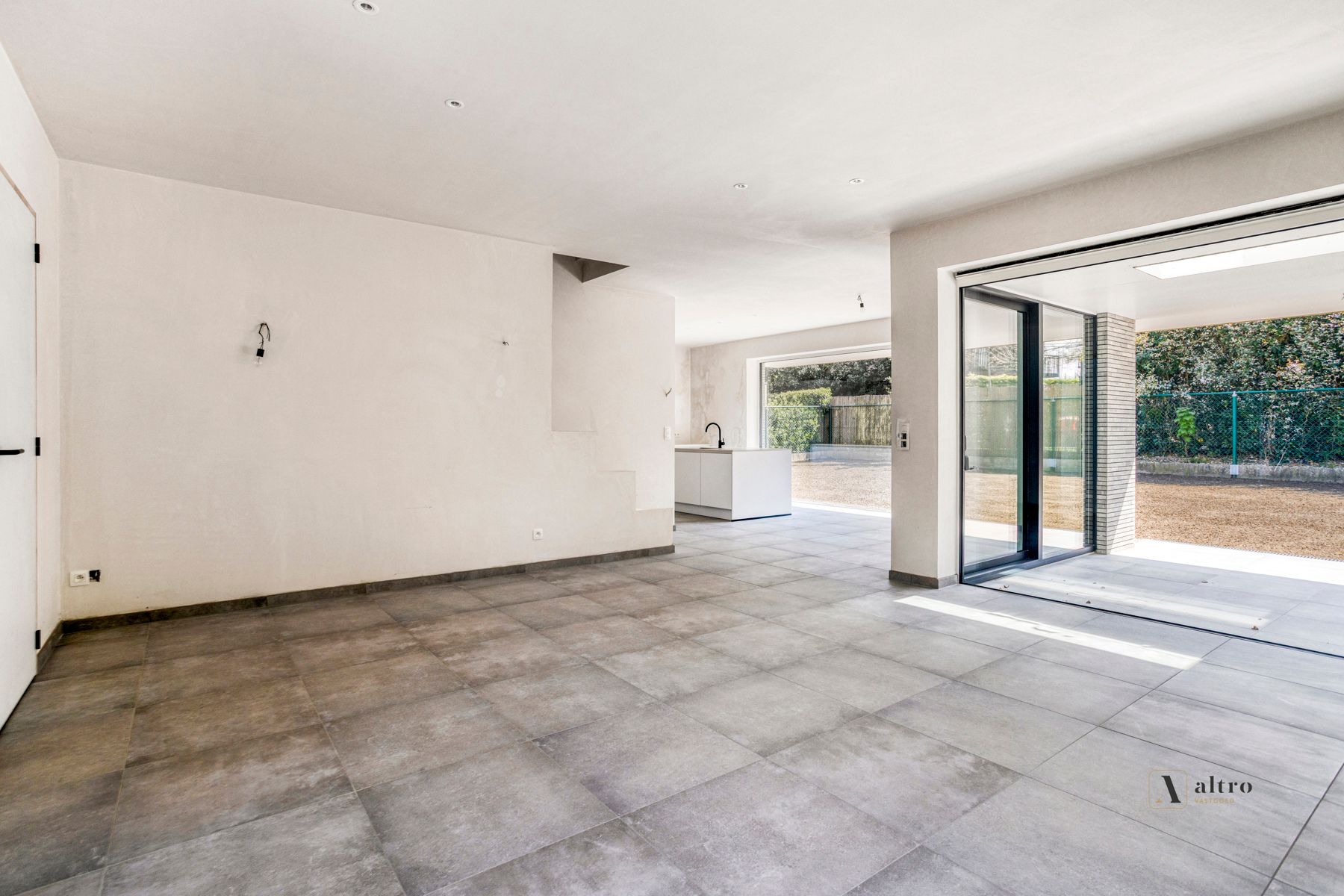 Nieuwbouwwoning in het centrum Aalter! foto 4