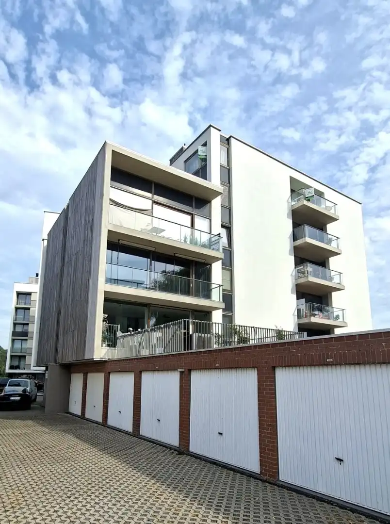 Instapklaar appartement met unieke ligging in Diksmuide  foto 10