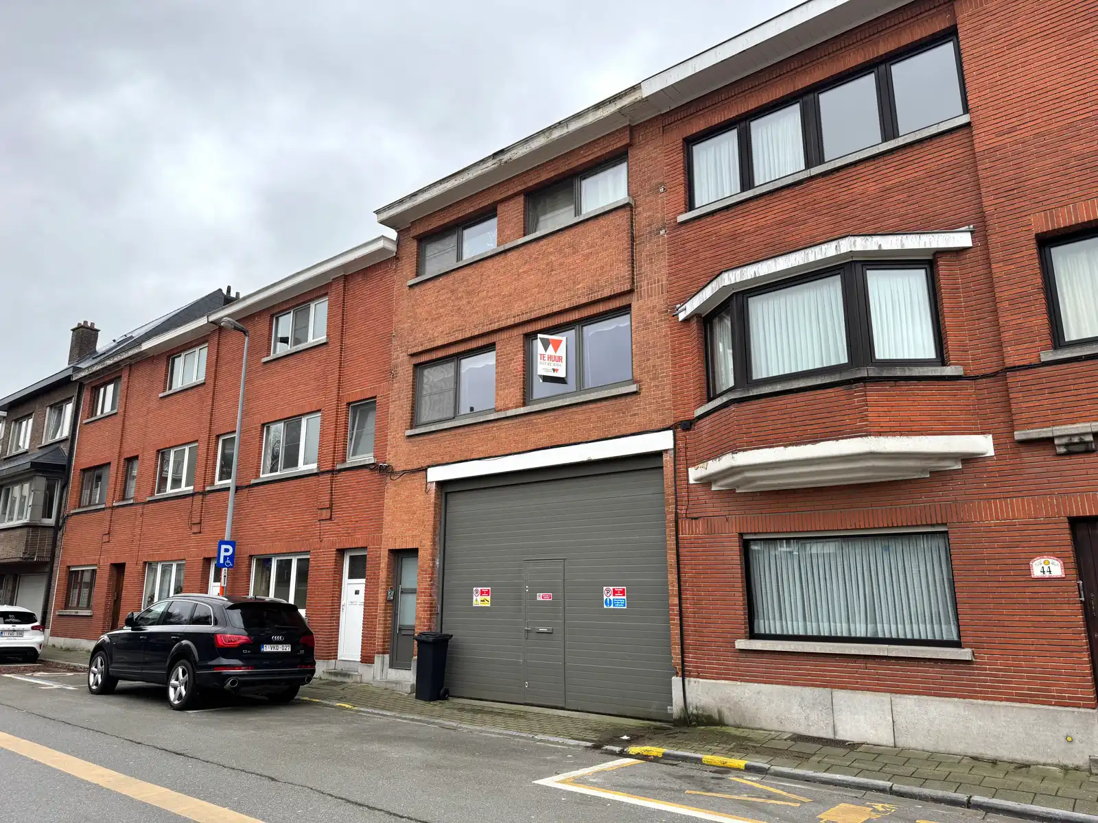 Appartement te huur Duivekeetstraat 42 - 9300 Aalst