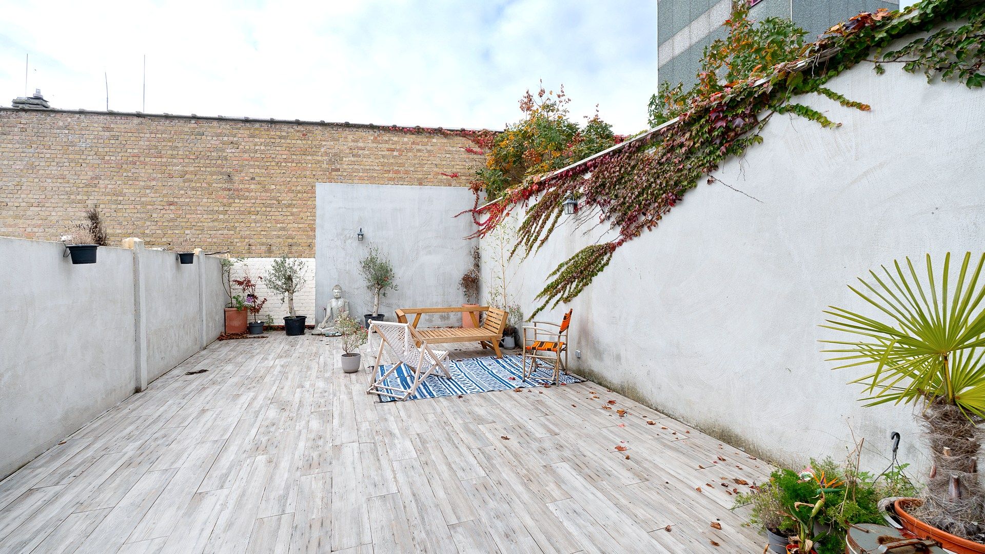 Charmante woning mooi gelegen te Oud Knokke foto 7