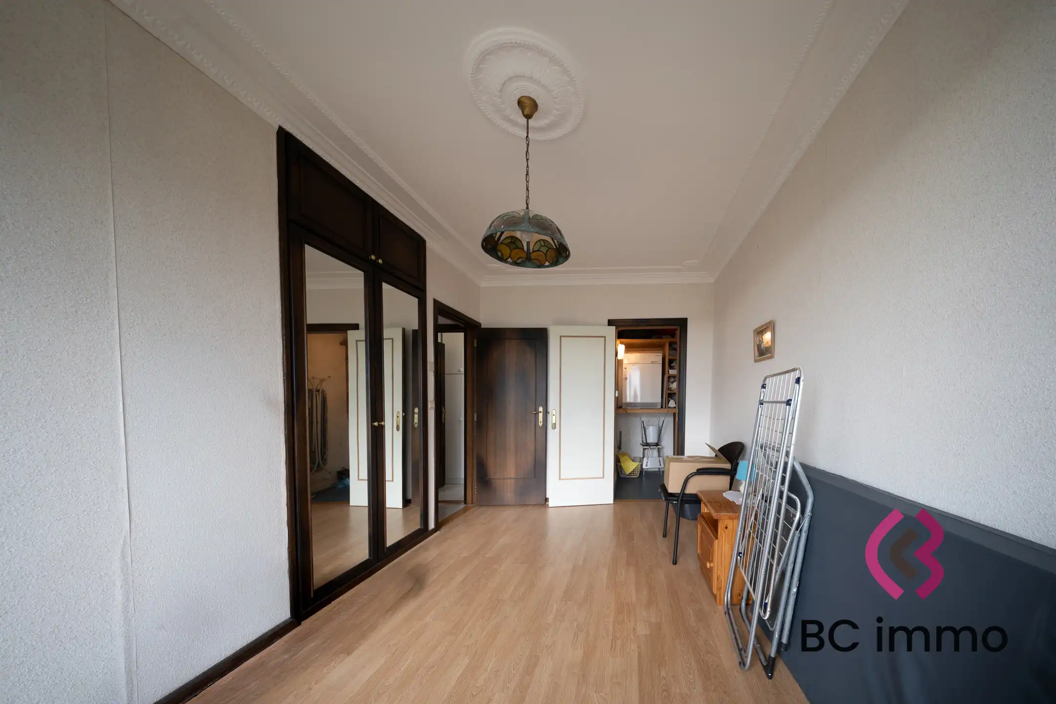 2 slaapkamer appartement met panoramisch uitzicht op toplocatie foto 16