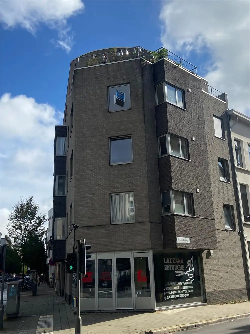 Appartement te huur foto 10