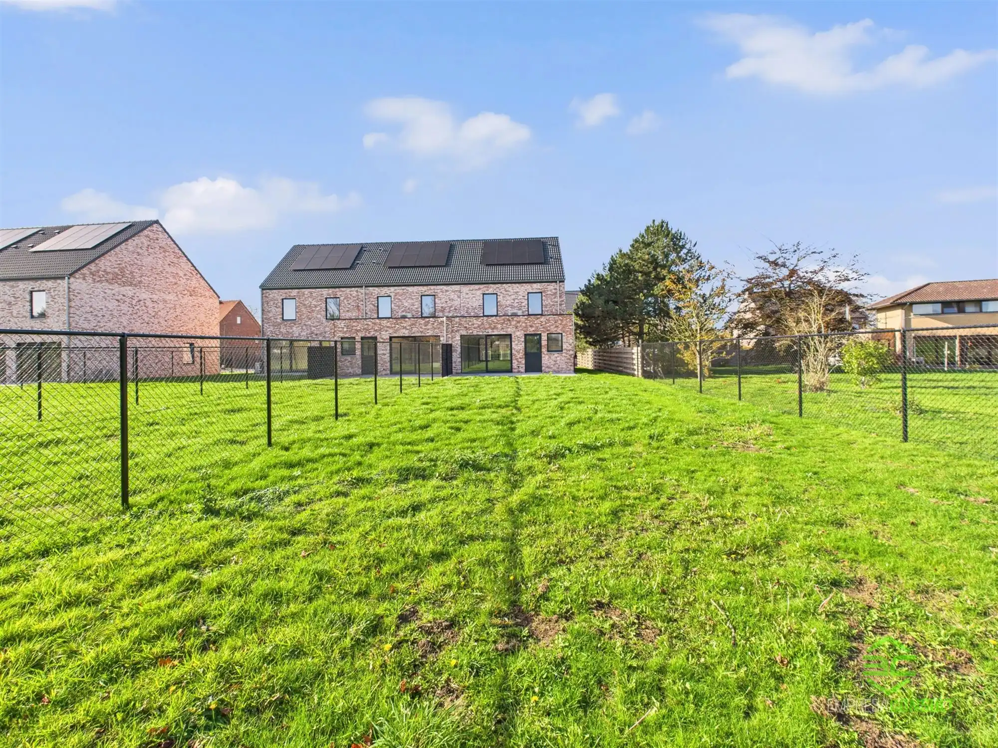 Ruime nieuwbouw met 4 slpk in Rummen! foto 5