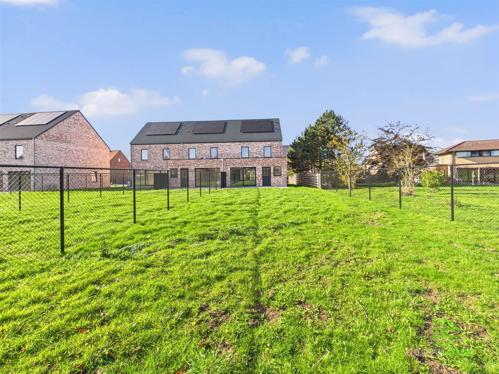 Ruime nieuwbouw met 4 slpk in Rummen! foto 5