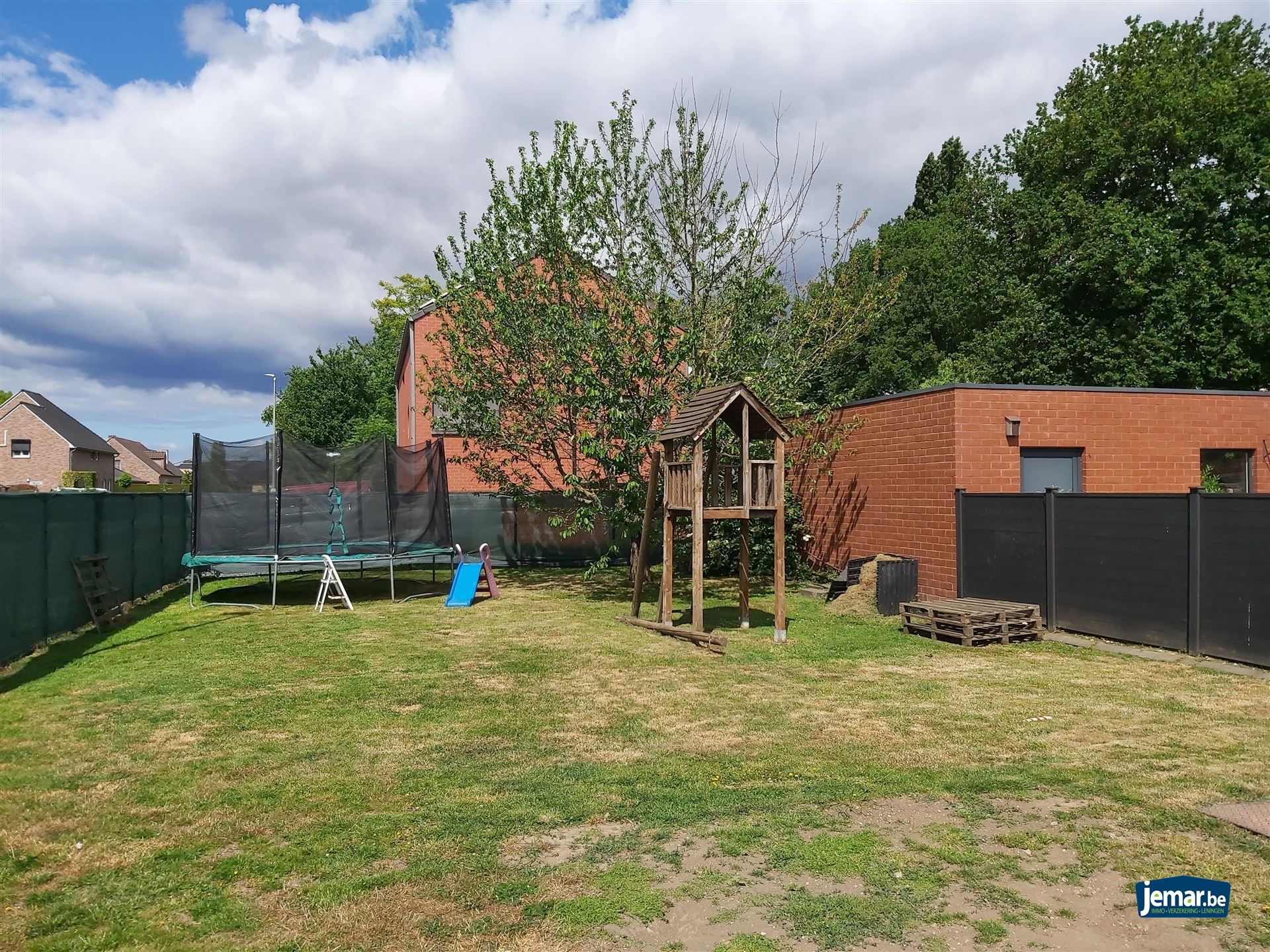 Huis foto 16