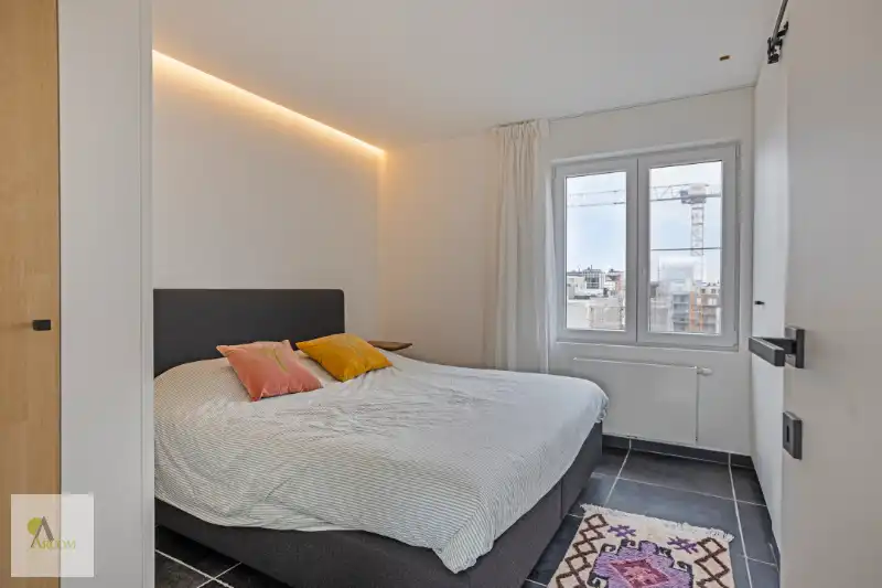 Penthouse ""SINT CHRISTOPH " foto 29