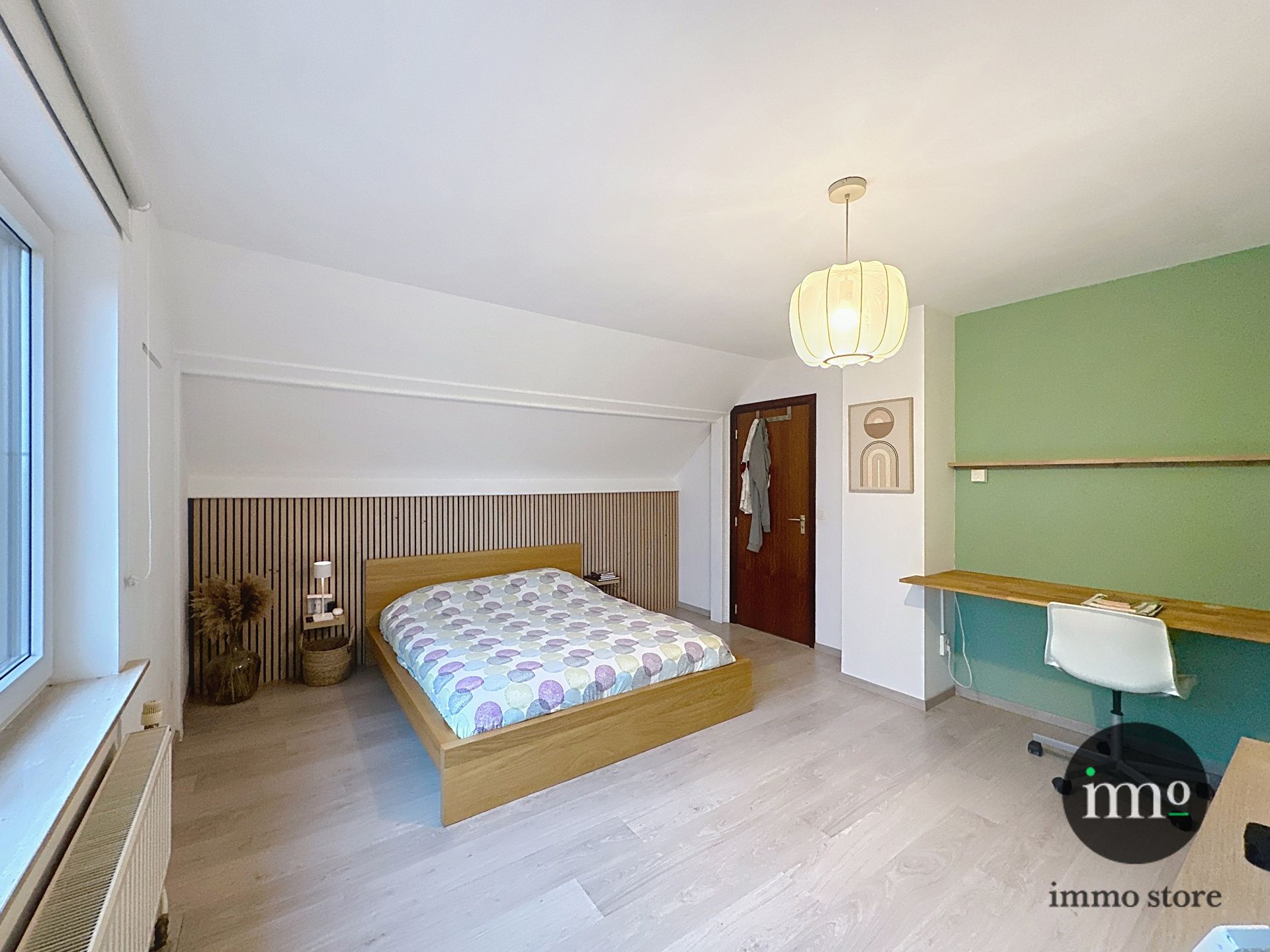 Stijlvolle gerenoveerde villa met prachtig zicht foto 11