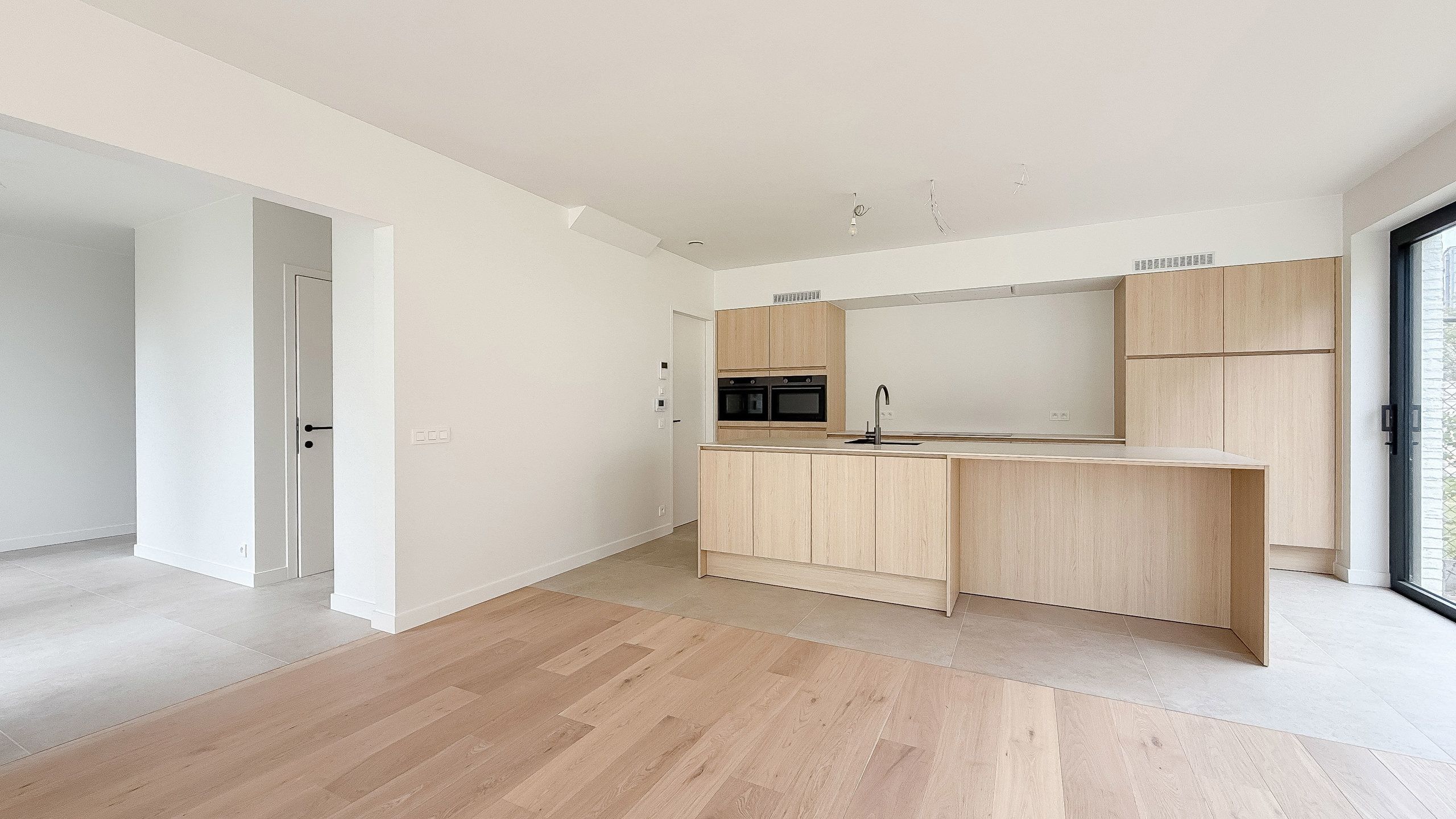 Stijlvolle nieuwbouwwoning nabij het strand van Duinbergen.. foto 10