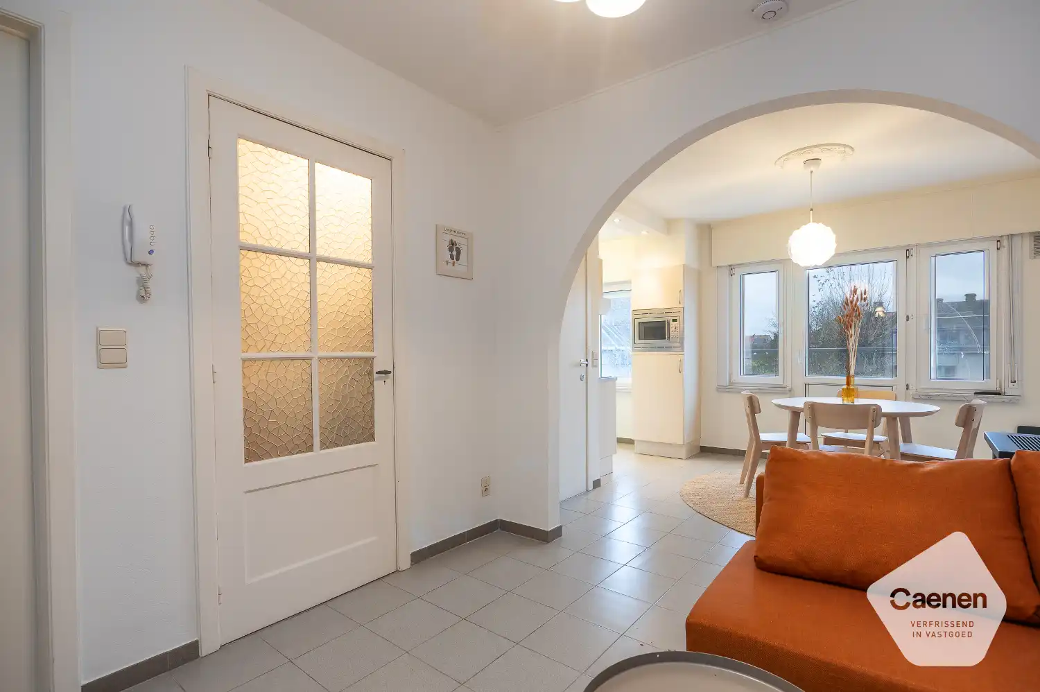 Opbrengsteigendom met 3 appartementen op toplocatie foto 17