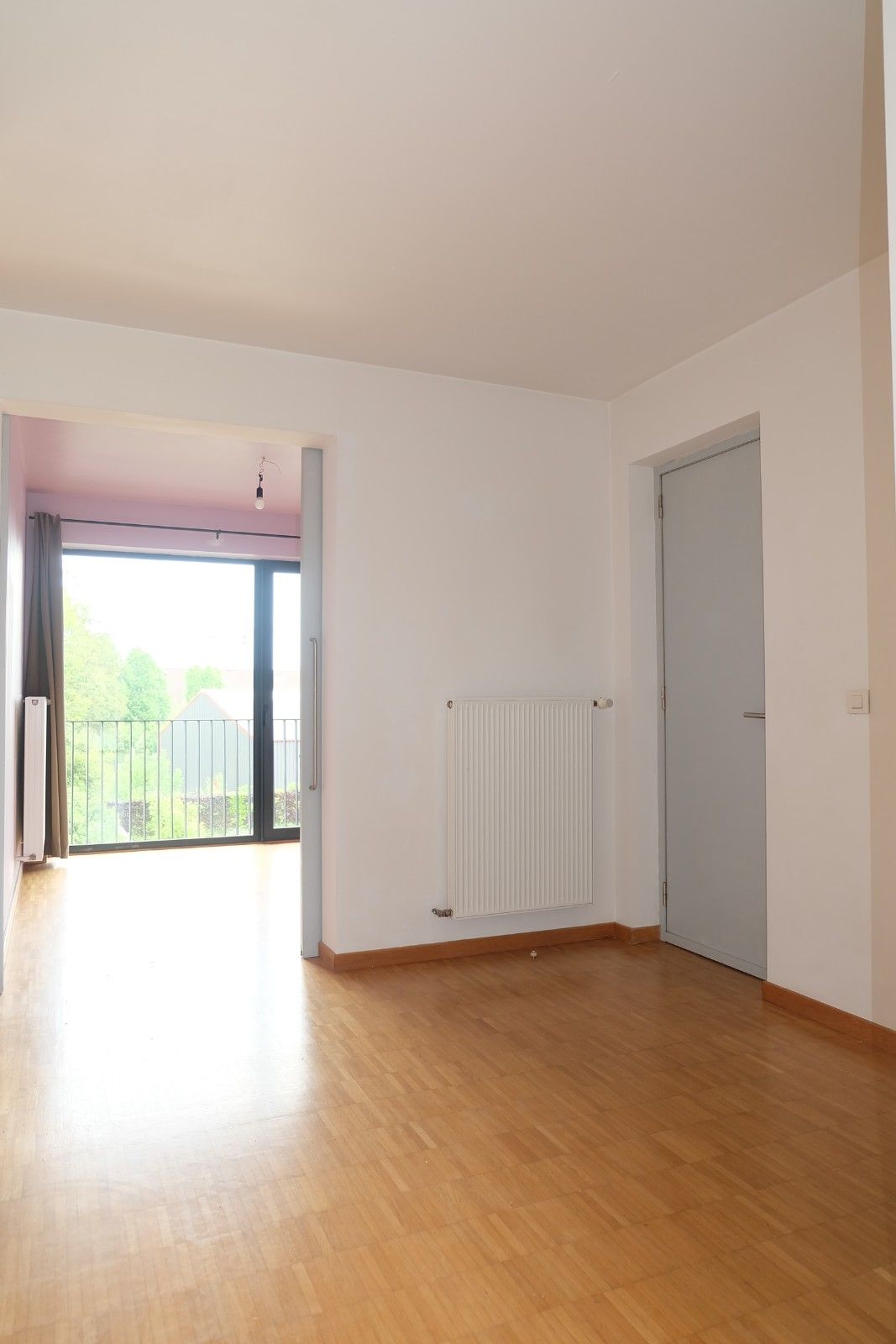 2-slaapkamerappartement pal in centrum Deinze foto 2