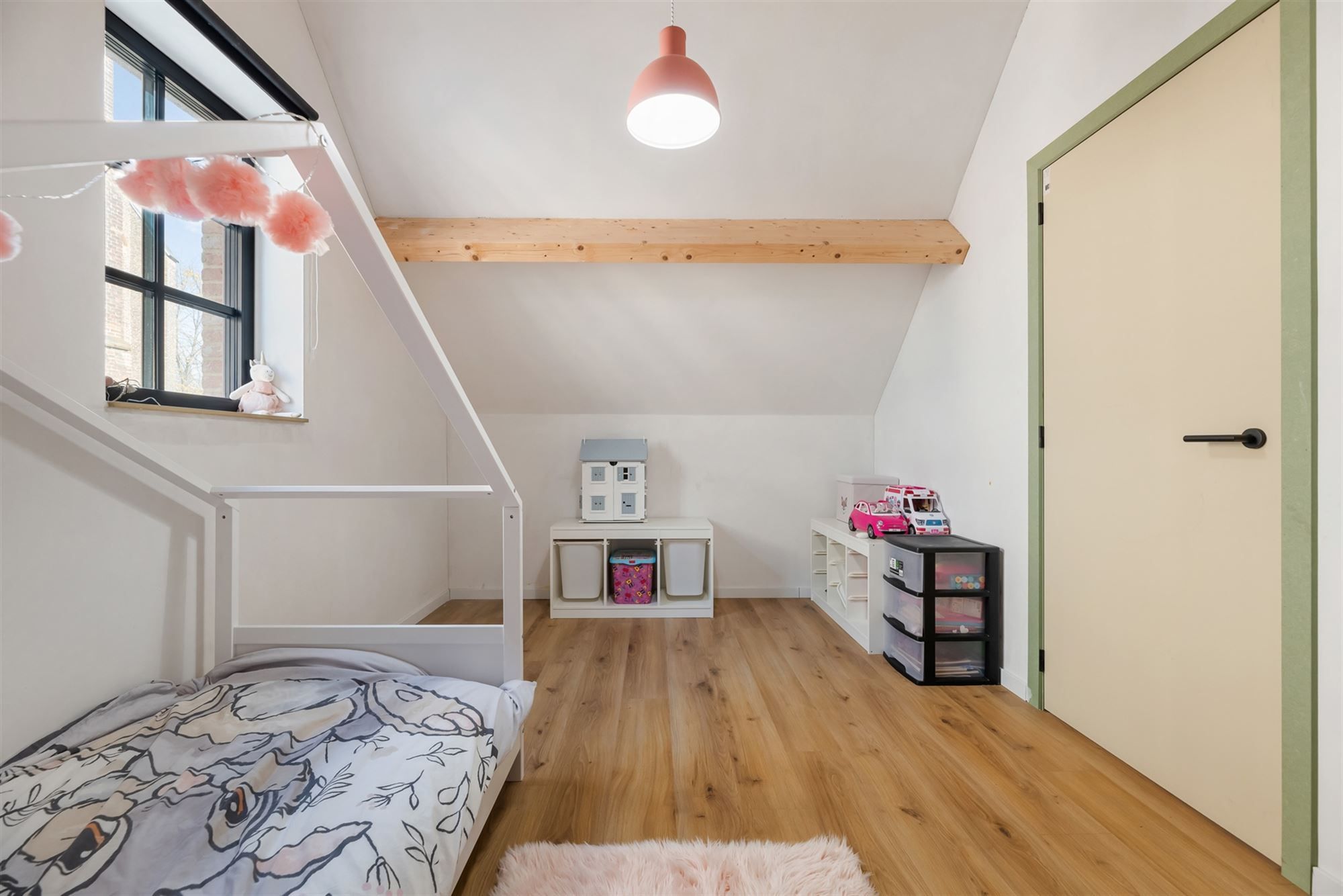 PRACHTIGE WONING PAL IN CENTRUM! foto 22